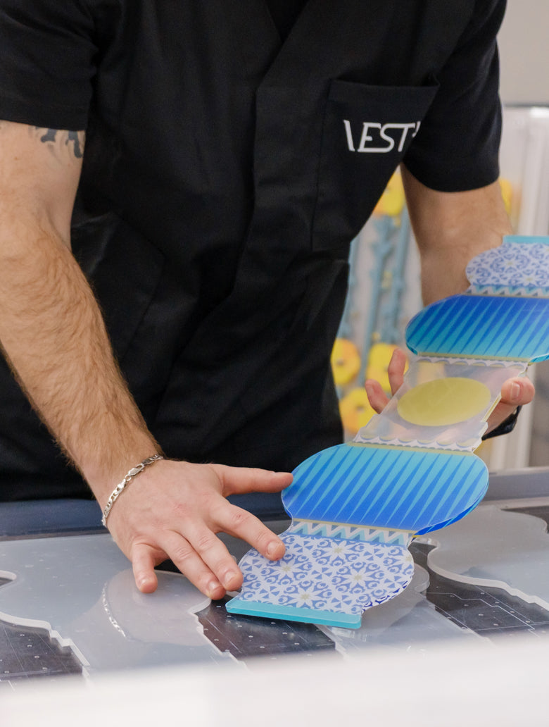 Why Choose Made in Italy Design to Furnish Your Home