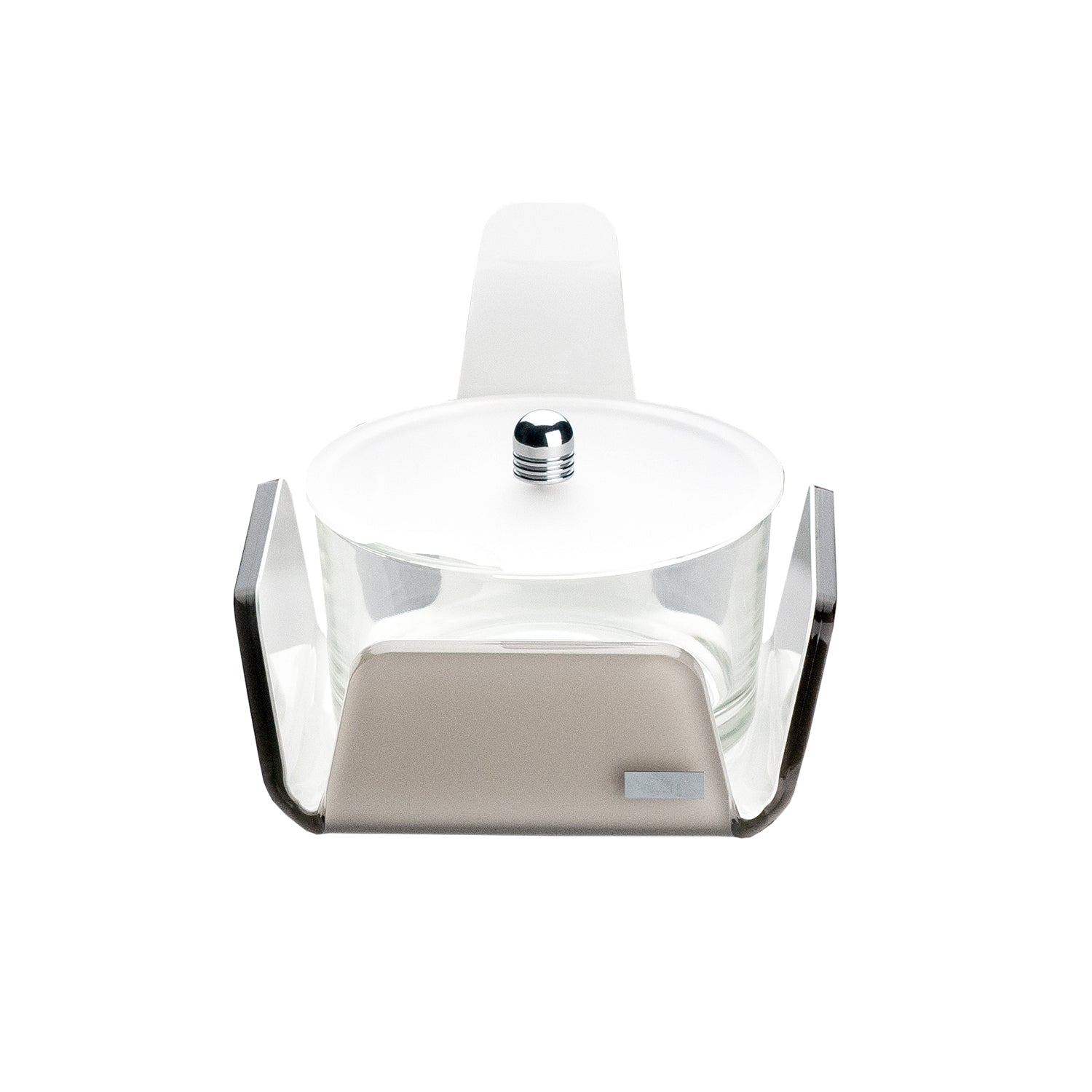 Cheese Bowl Like Water