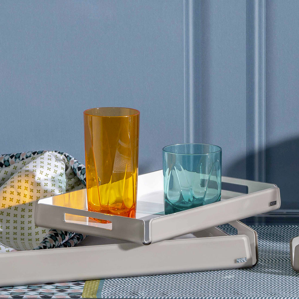 Small Tray Like Water