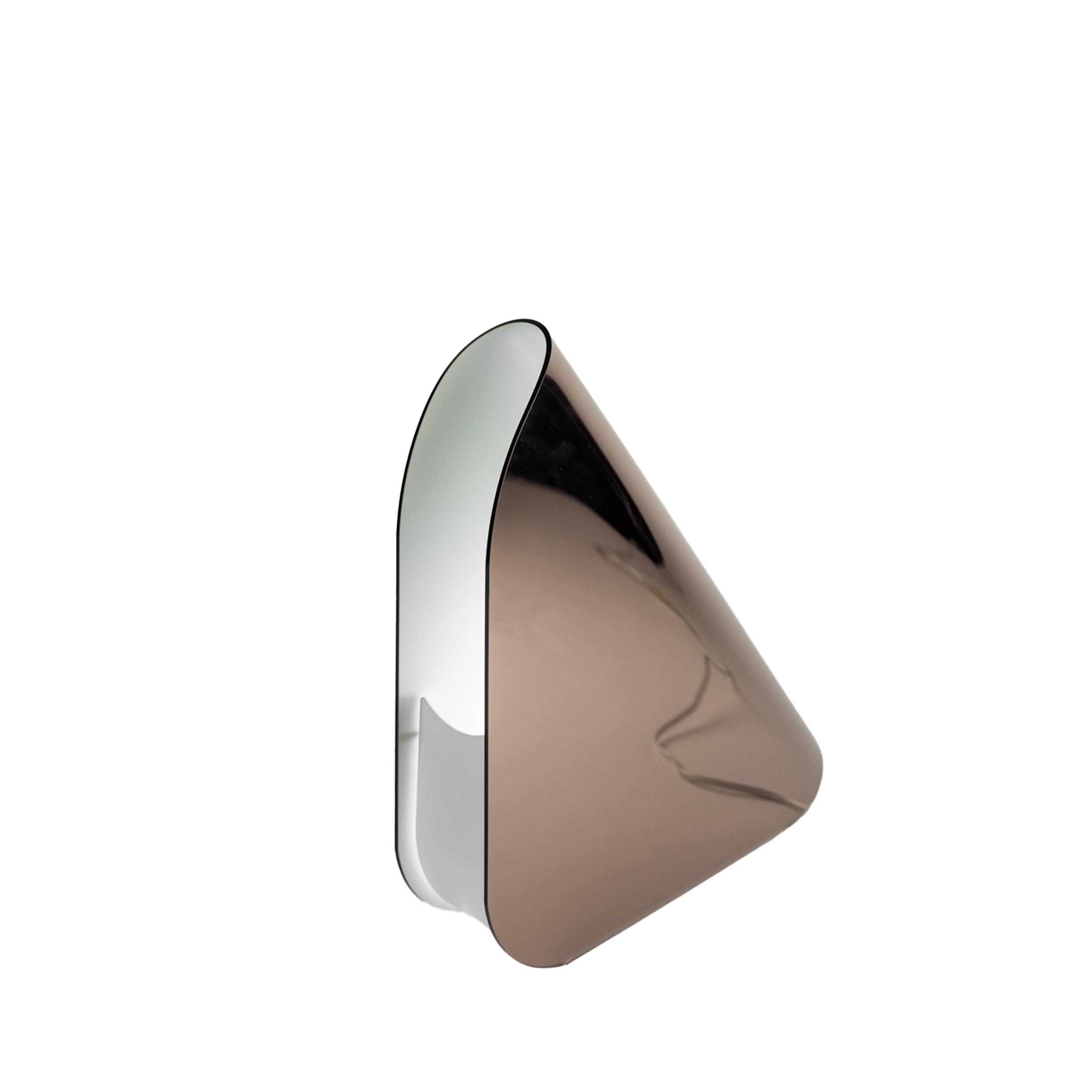 Medium Table Lamp Shell