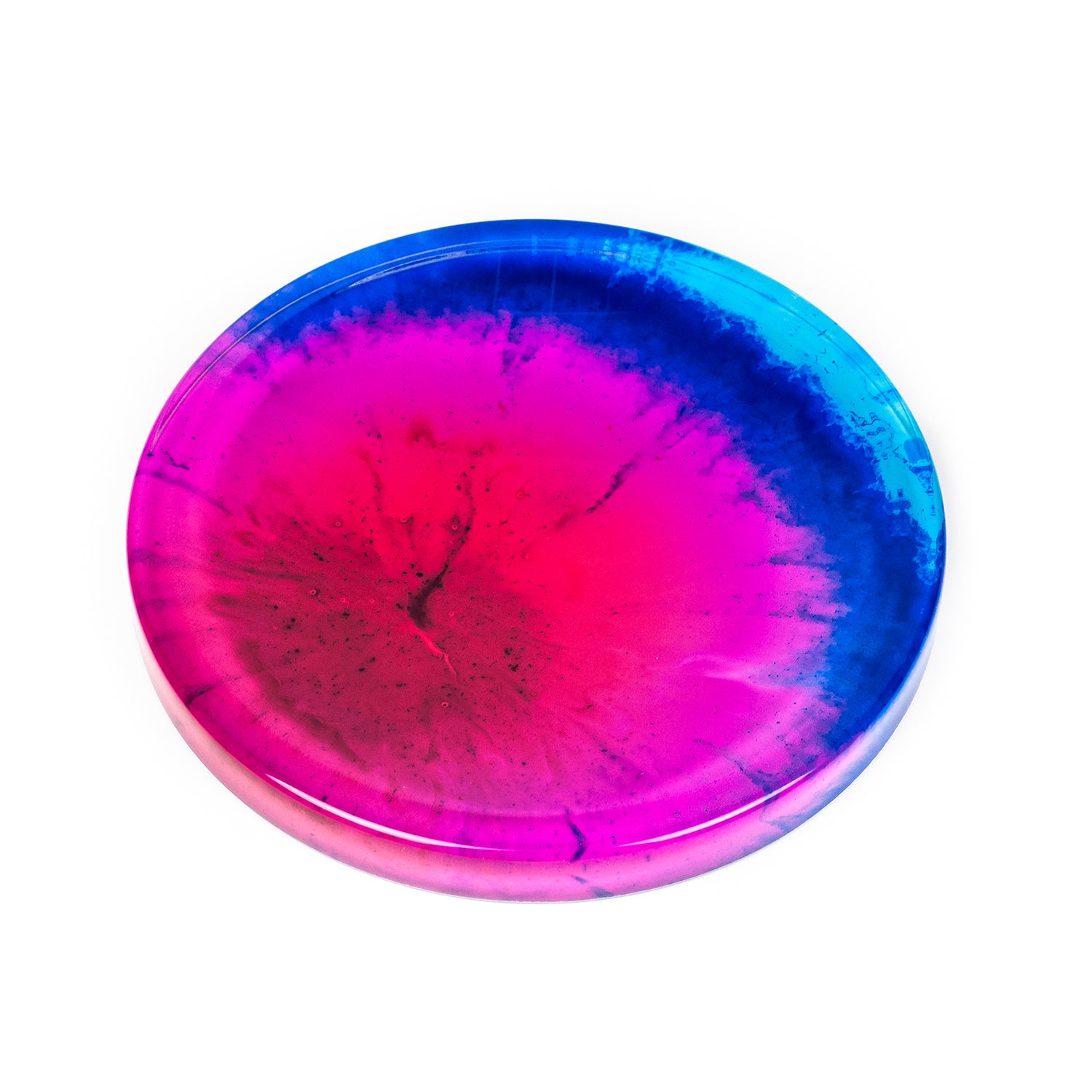 Single Valet Tray Hollow