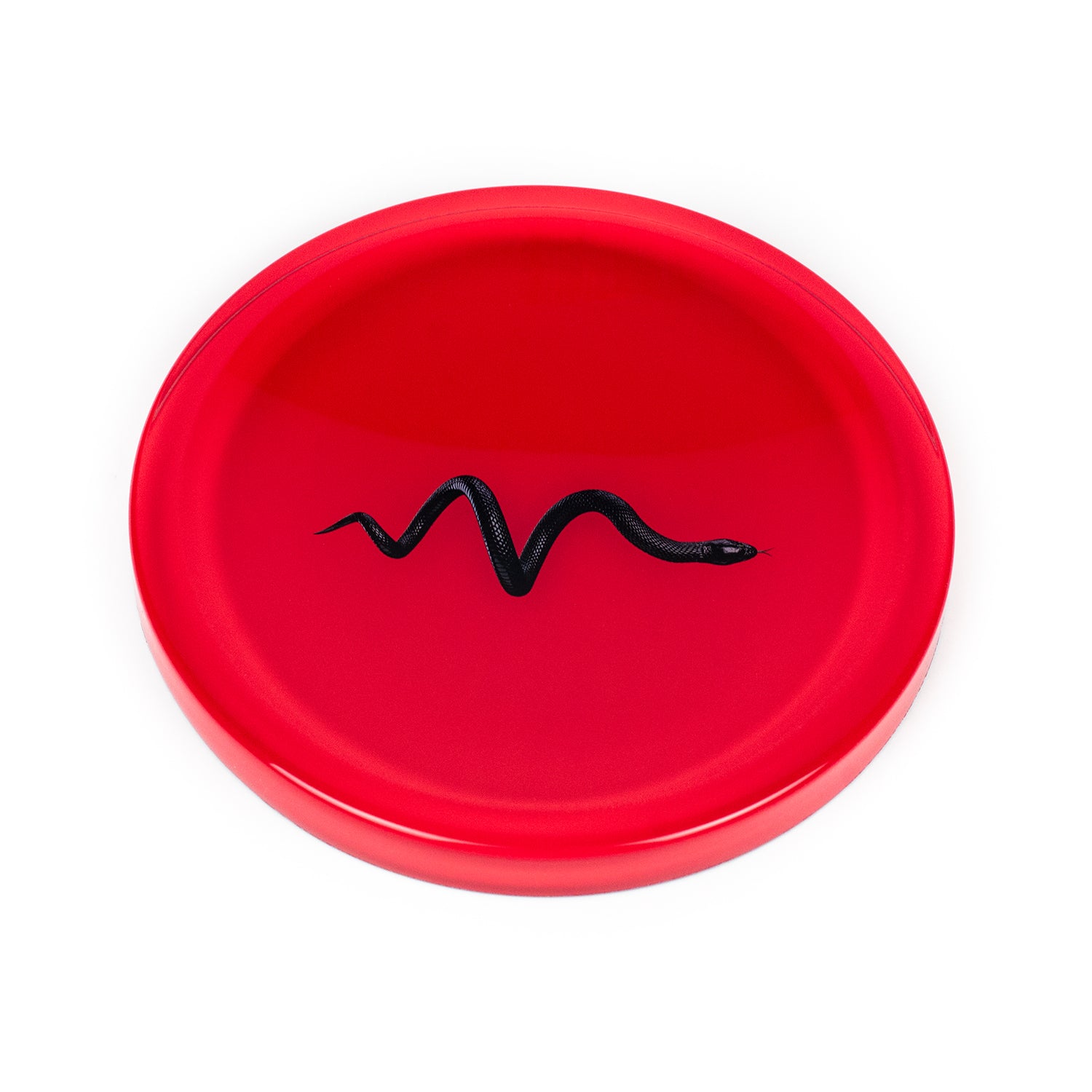 Single Valet Tray Hollow