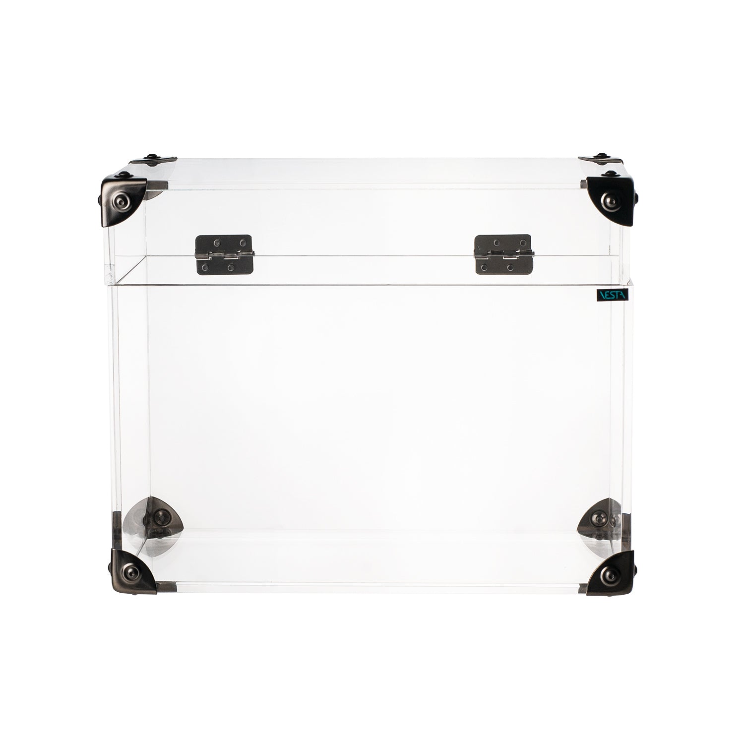 Secret Large Treasure Chest