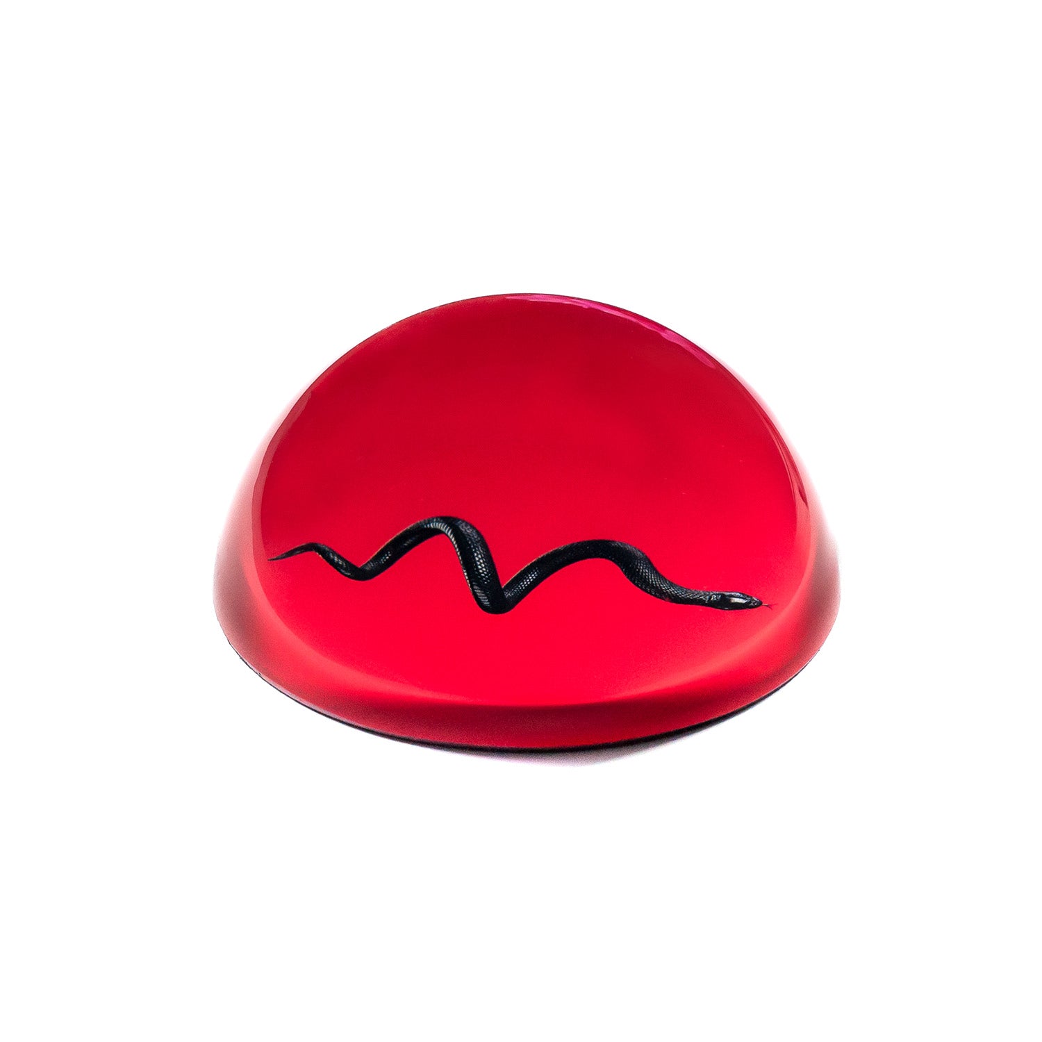 Single Paperweight Stone