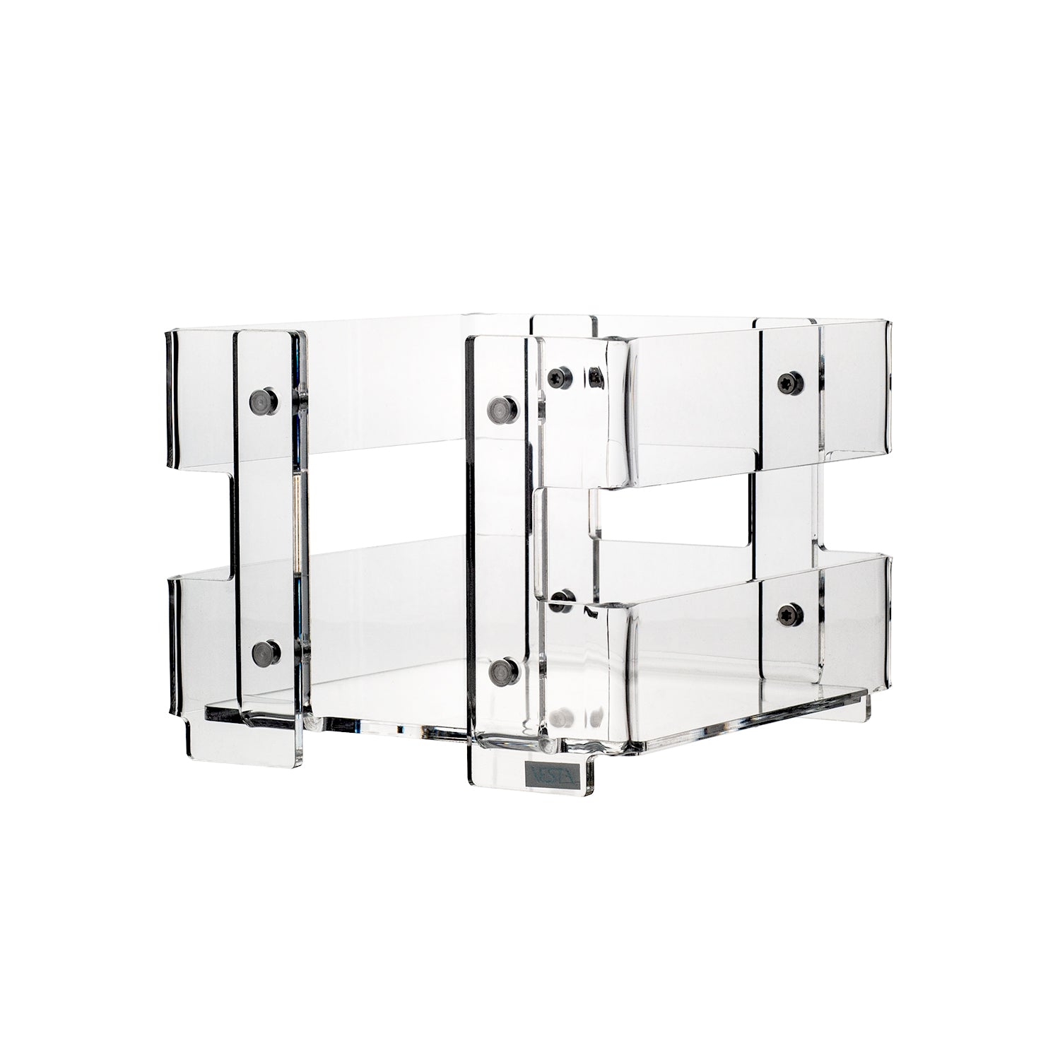 Small Napkin Holder Minerva