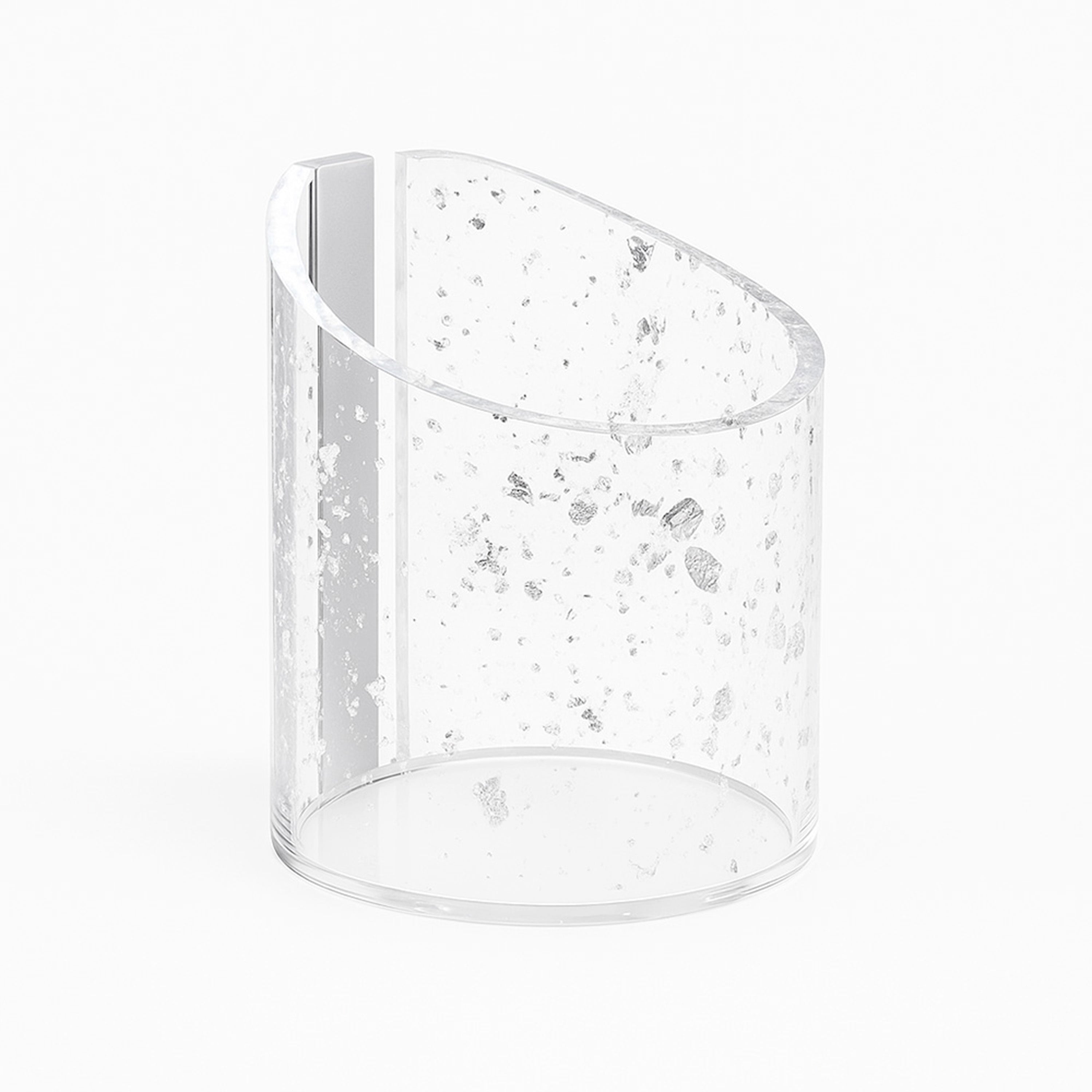 Small Table Lamp Wave