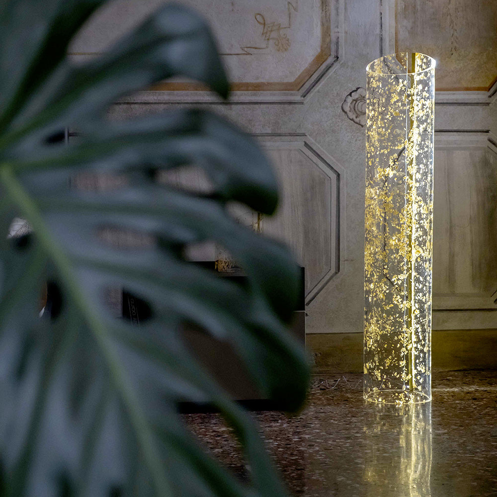 Floor Lamp Dimmer LED Wave