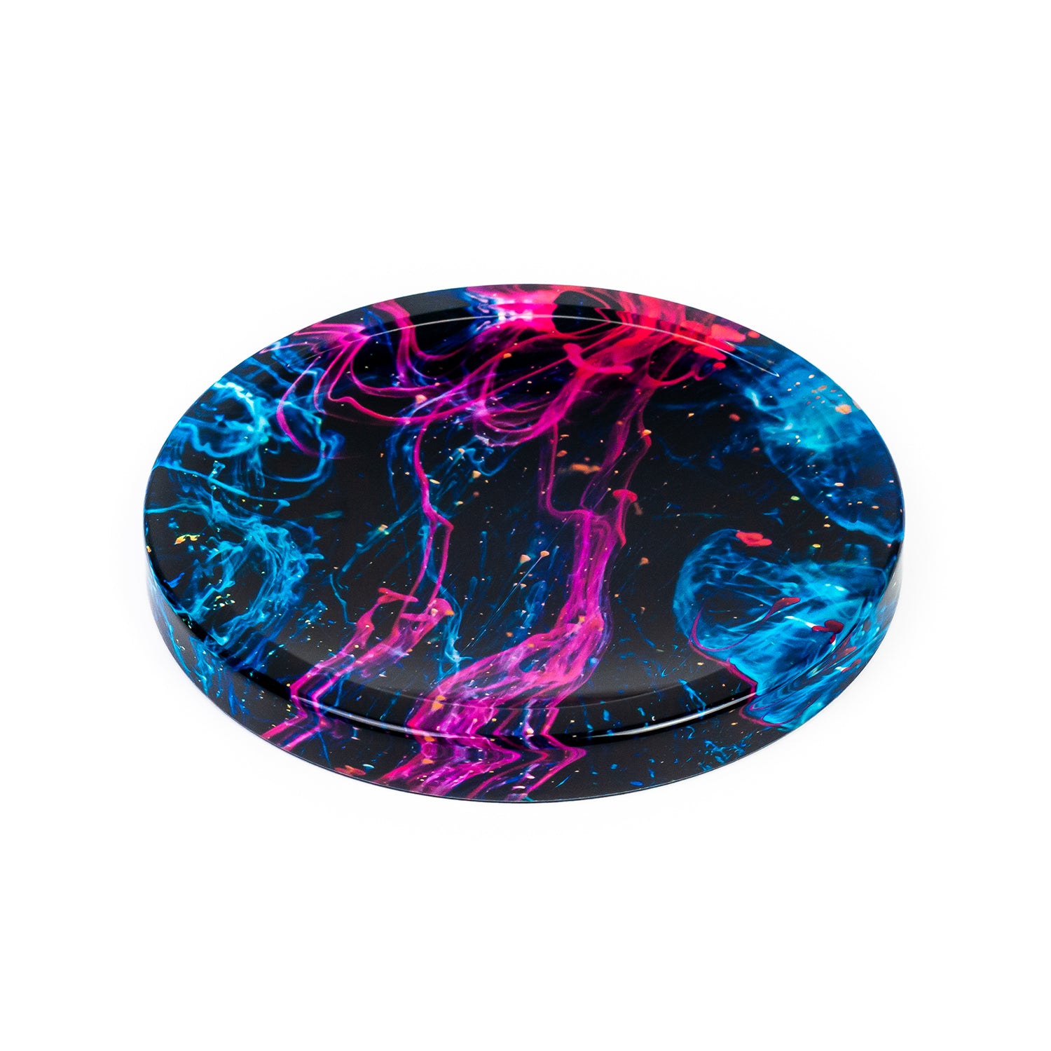 Single Valet Tray Hollow