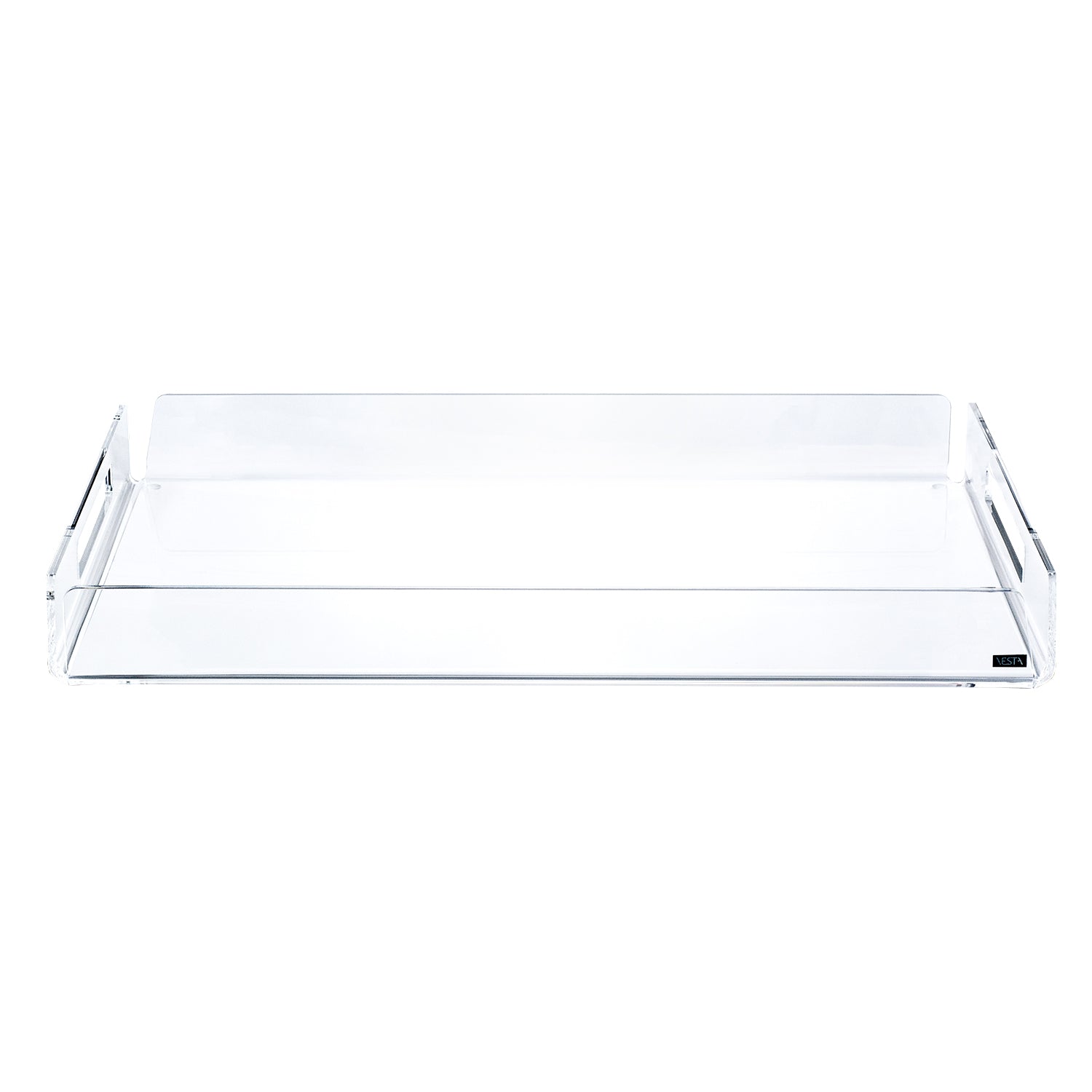 Large Tray Like Water