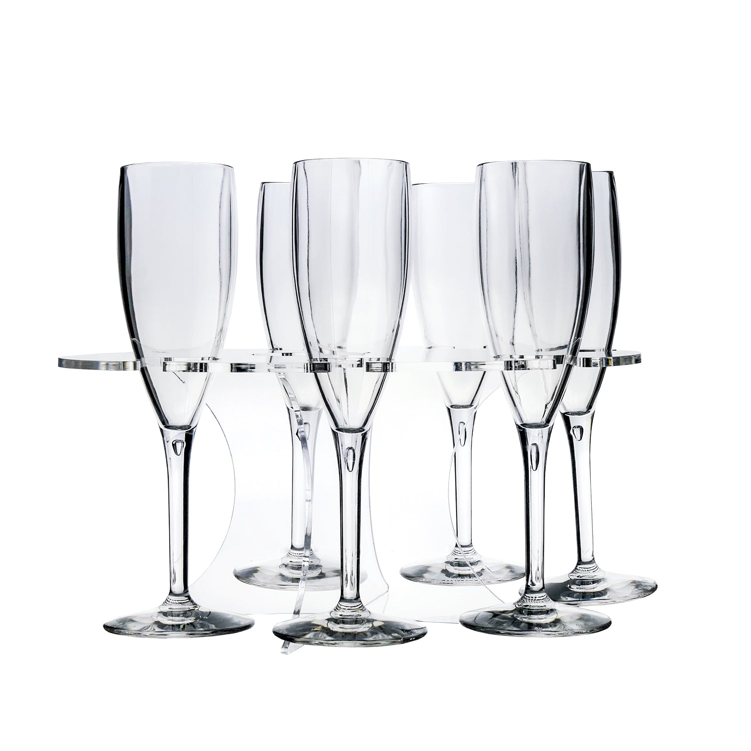 Picasso Palette 6 Positions