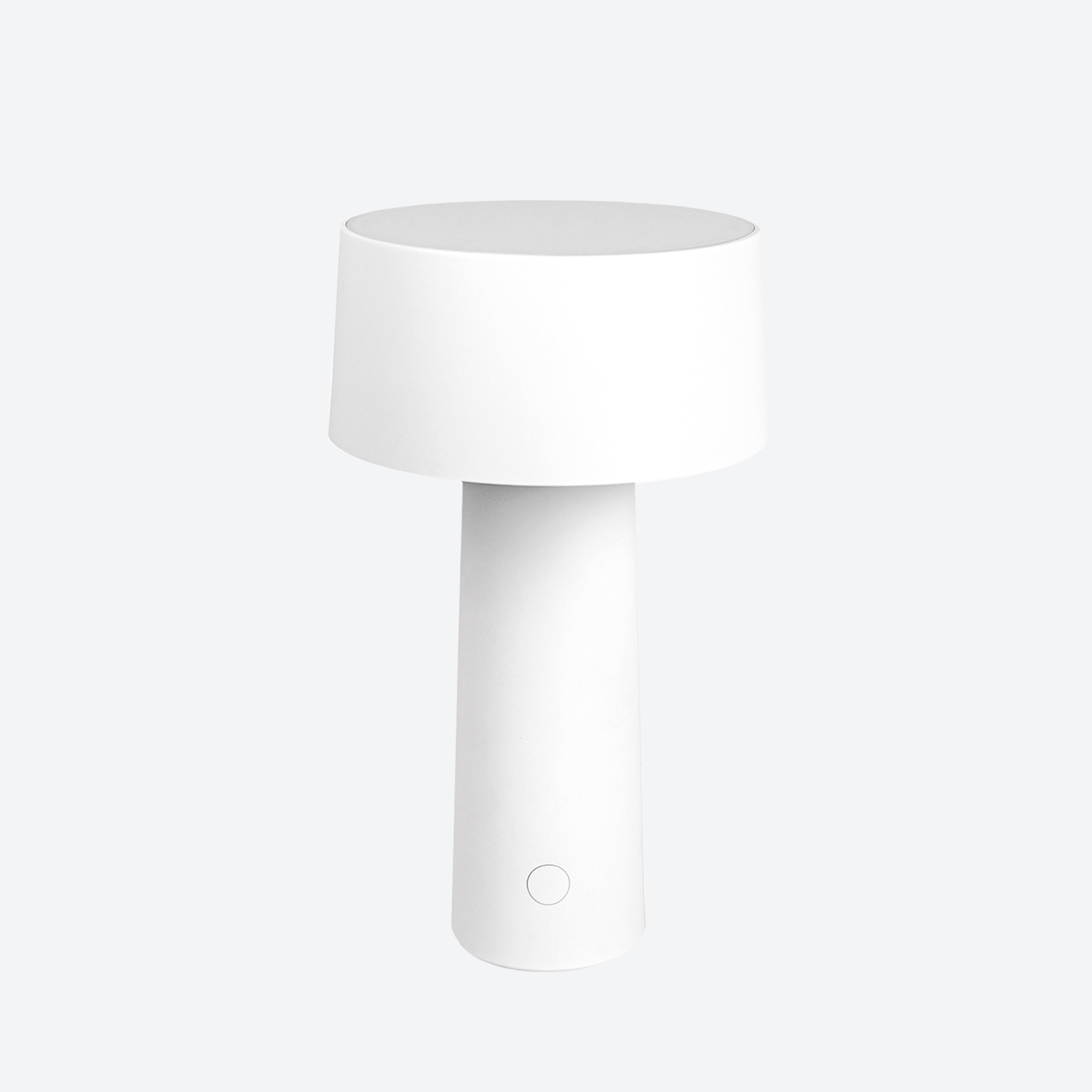 Mush Reachargeable Table Lamp