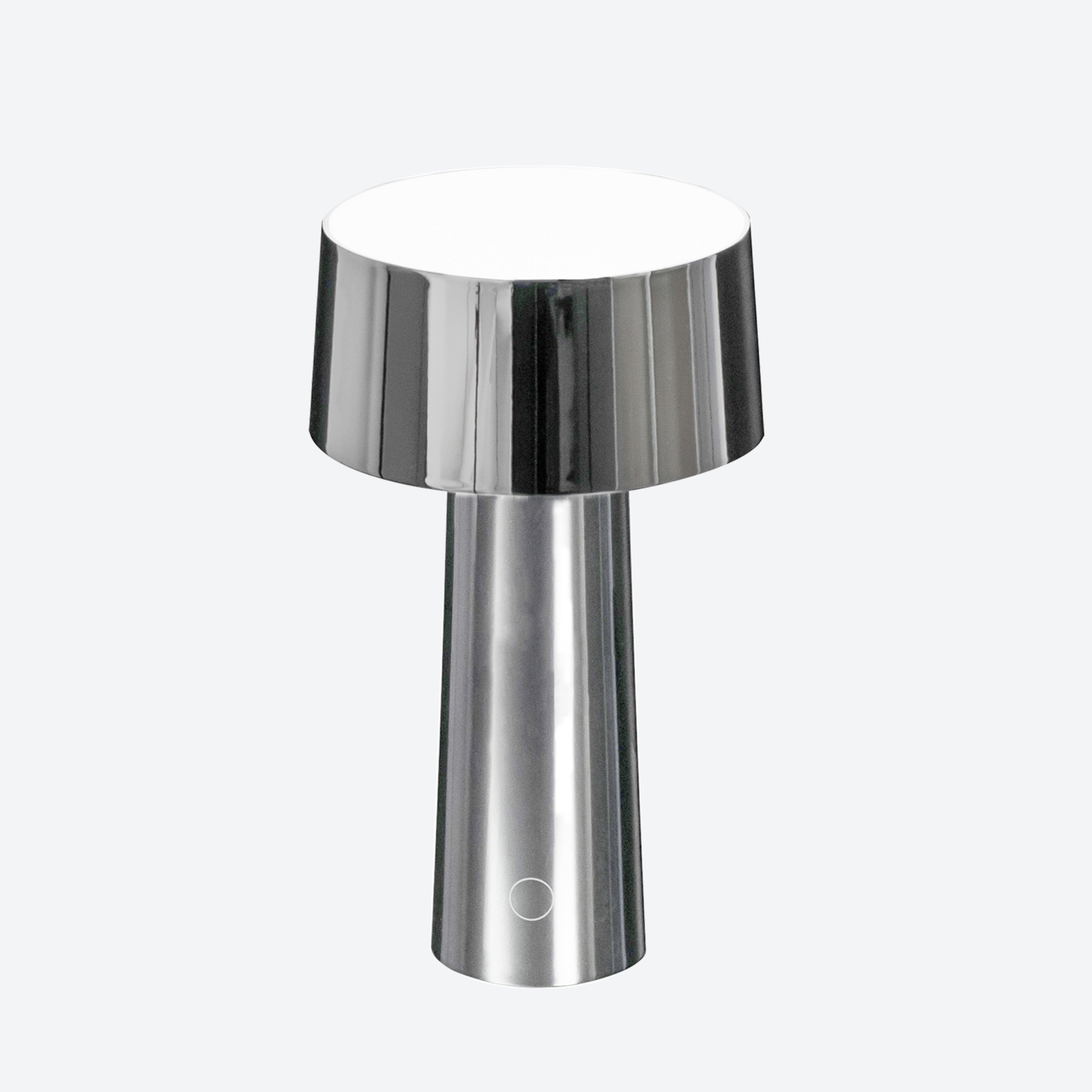 Mush Reachargeable Table Lamp