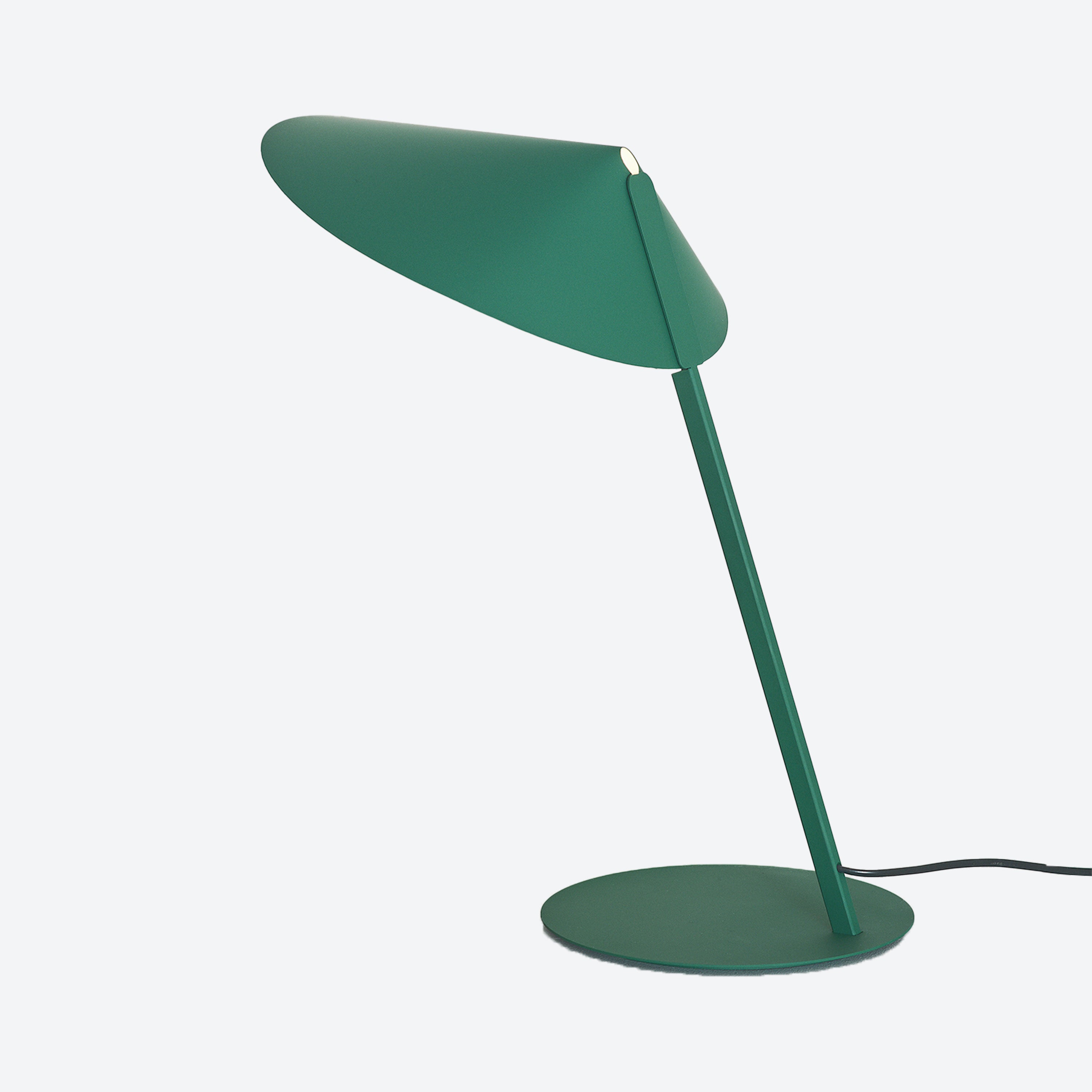 Gong Work Table Lamp