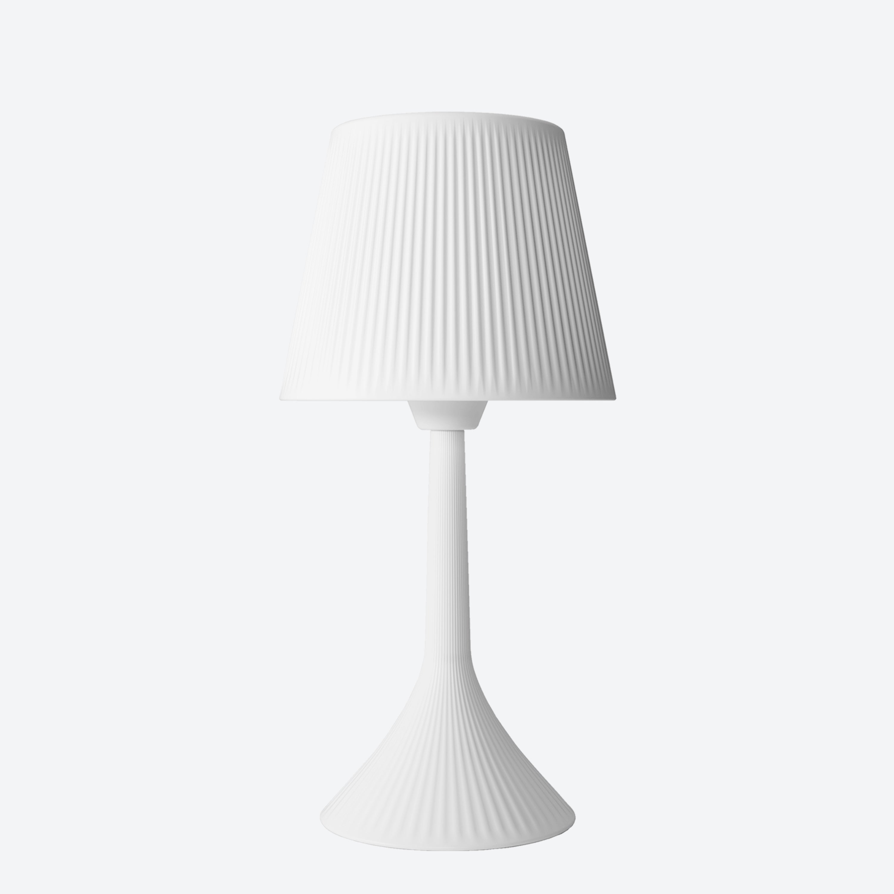 Duse Rechargeable Table Lamp