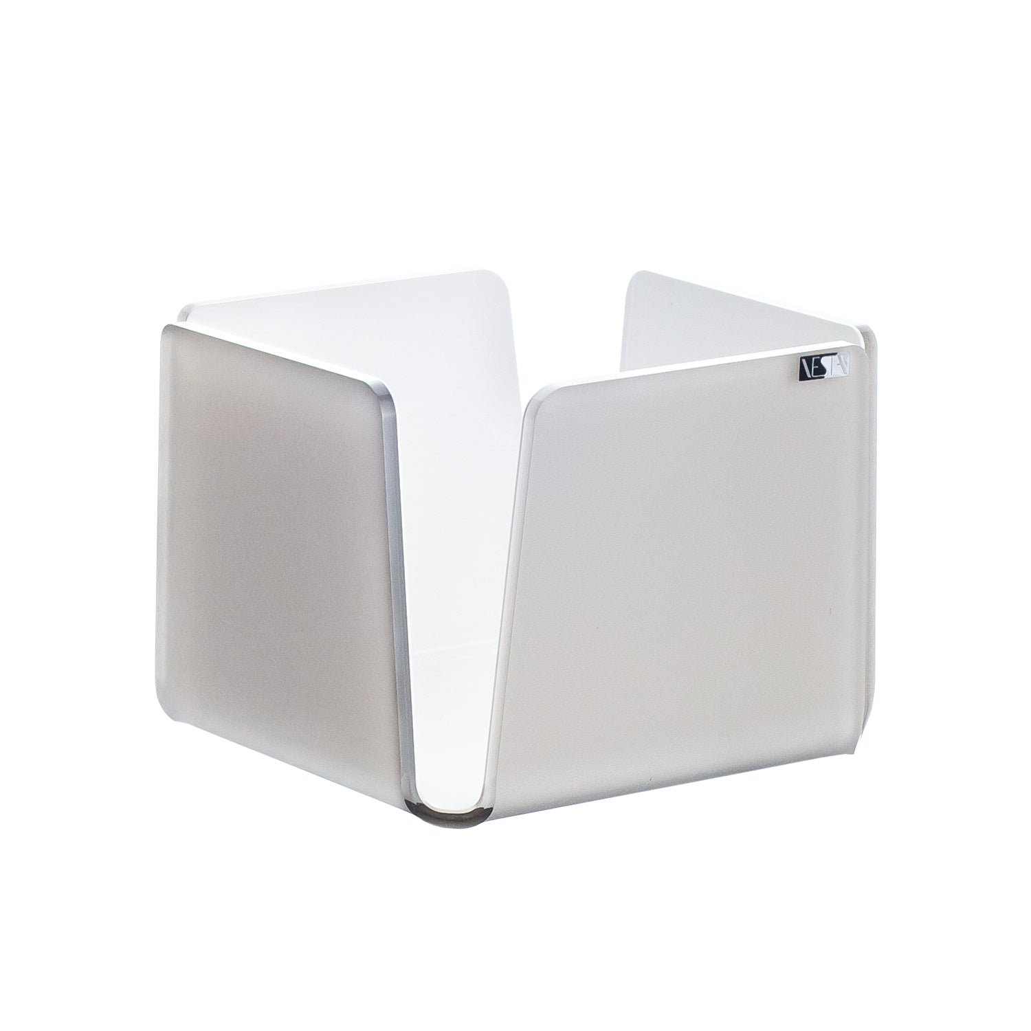 Tall Napkin Holder Like Water