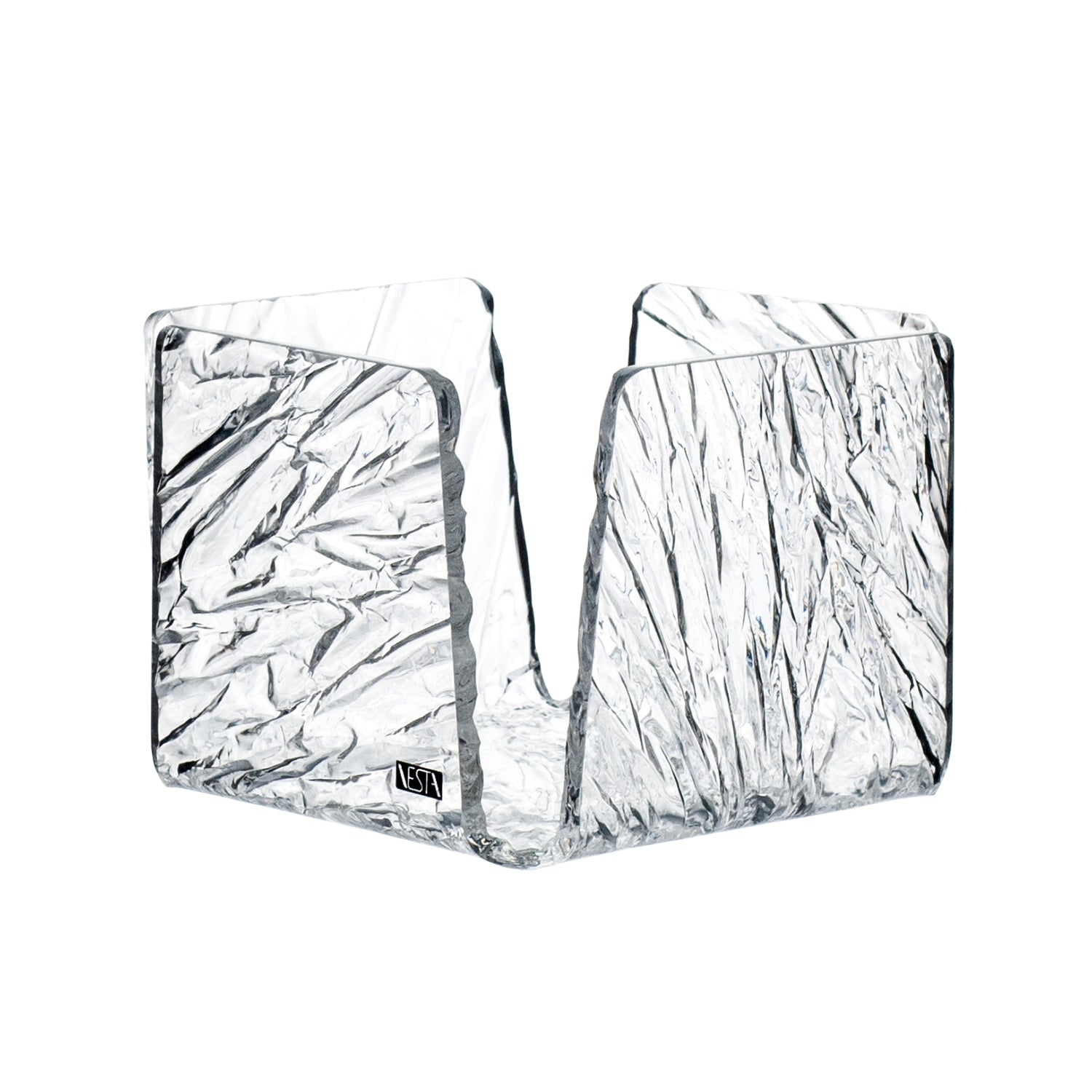 Tall Napkin Holder Like Water