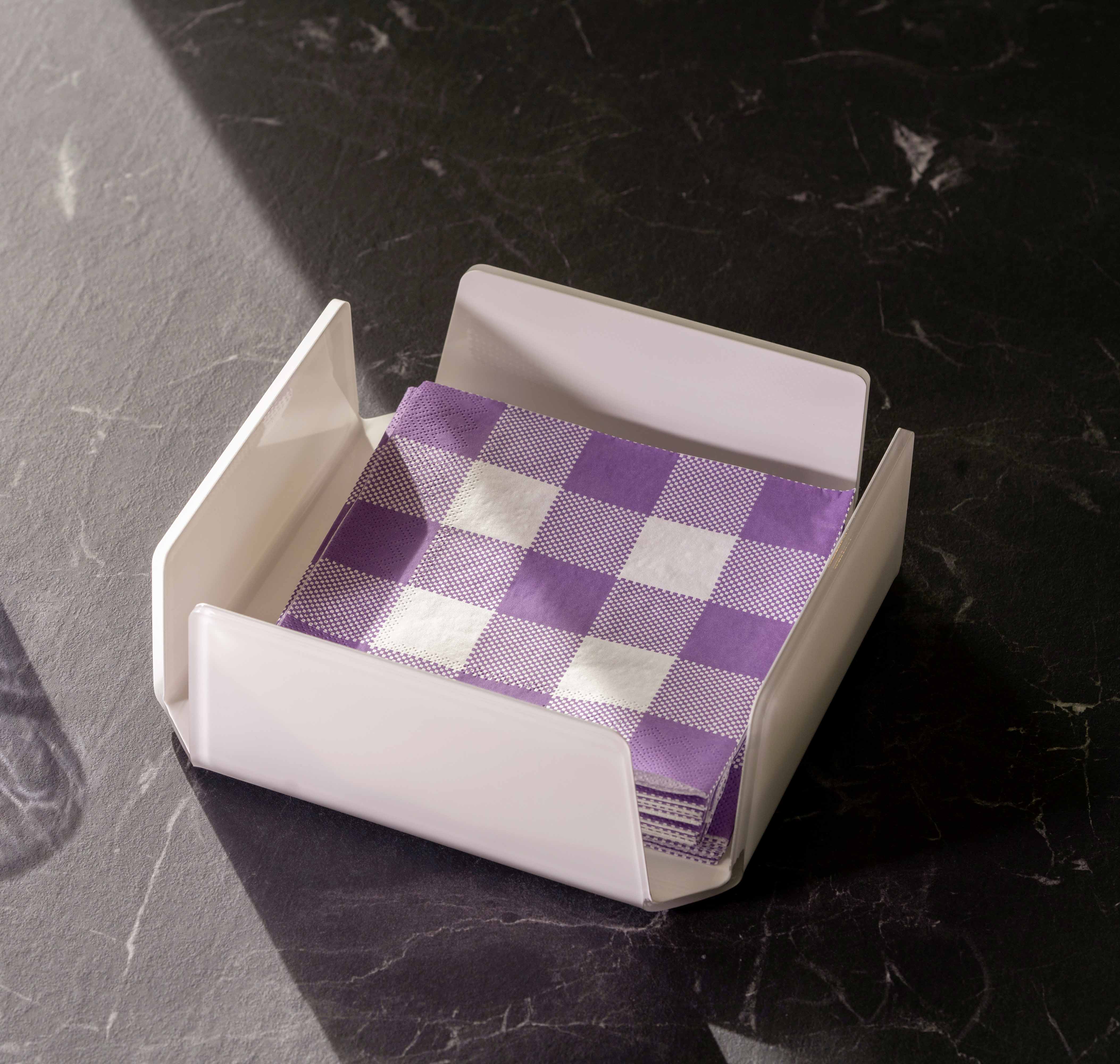 Medium Napkin Holder Like Water