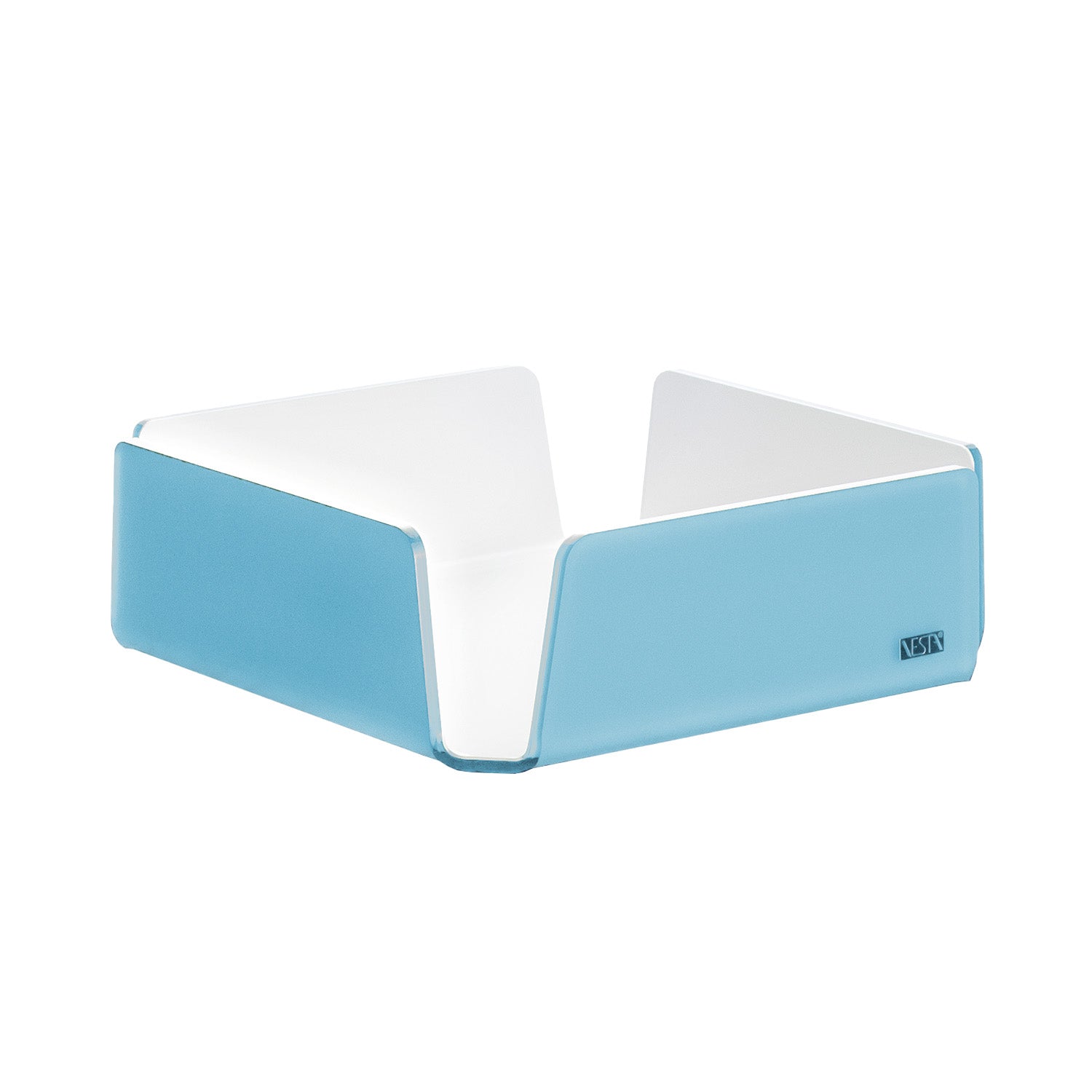 Medium Napkin Holder Like Water