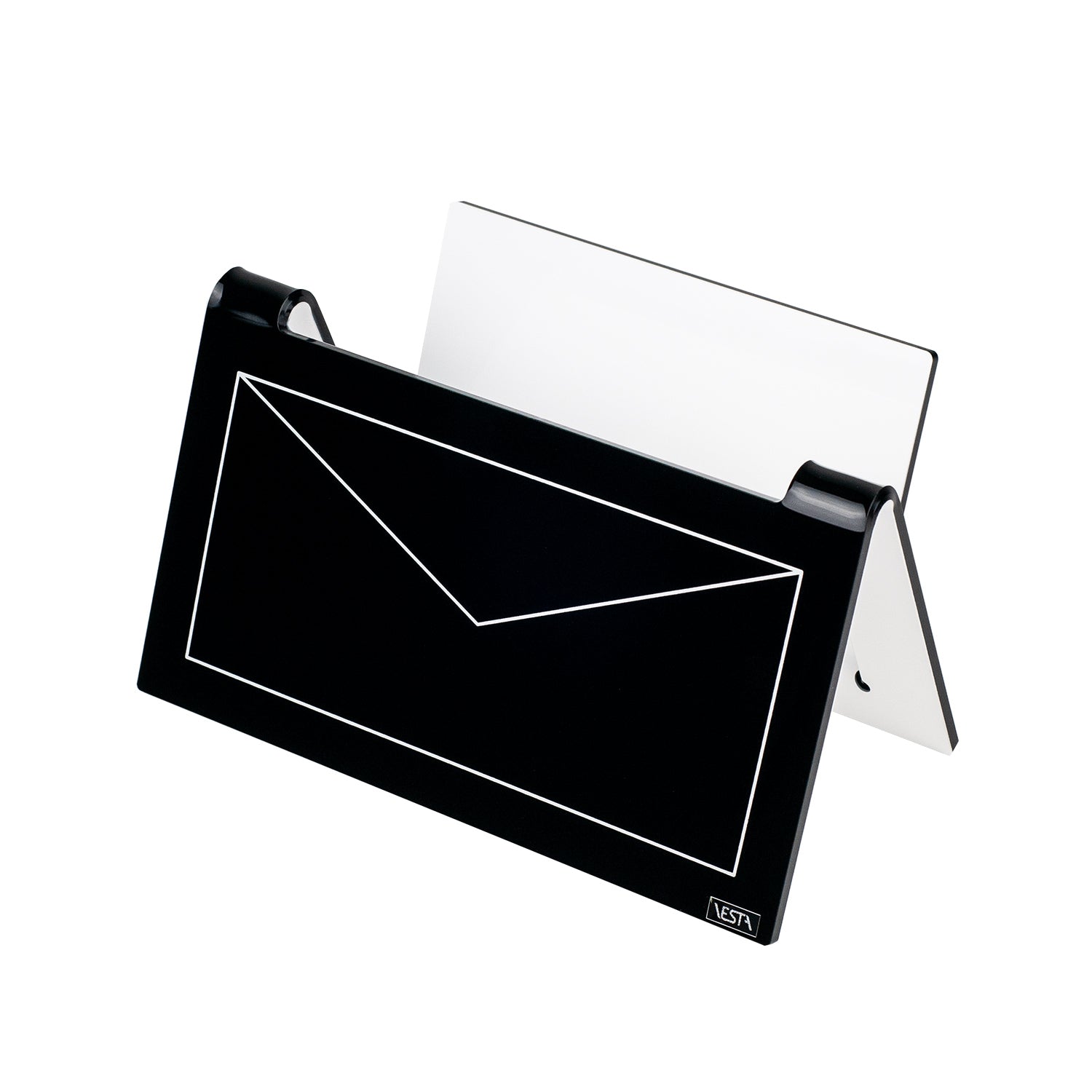 Express Mail Holder