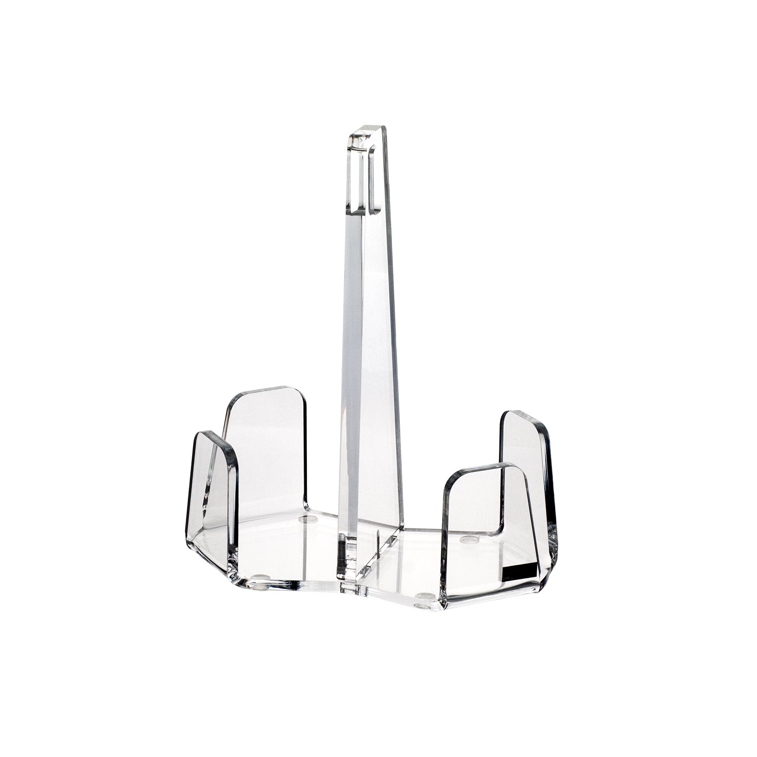 Double Coffee Cup Holder