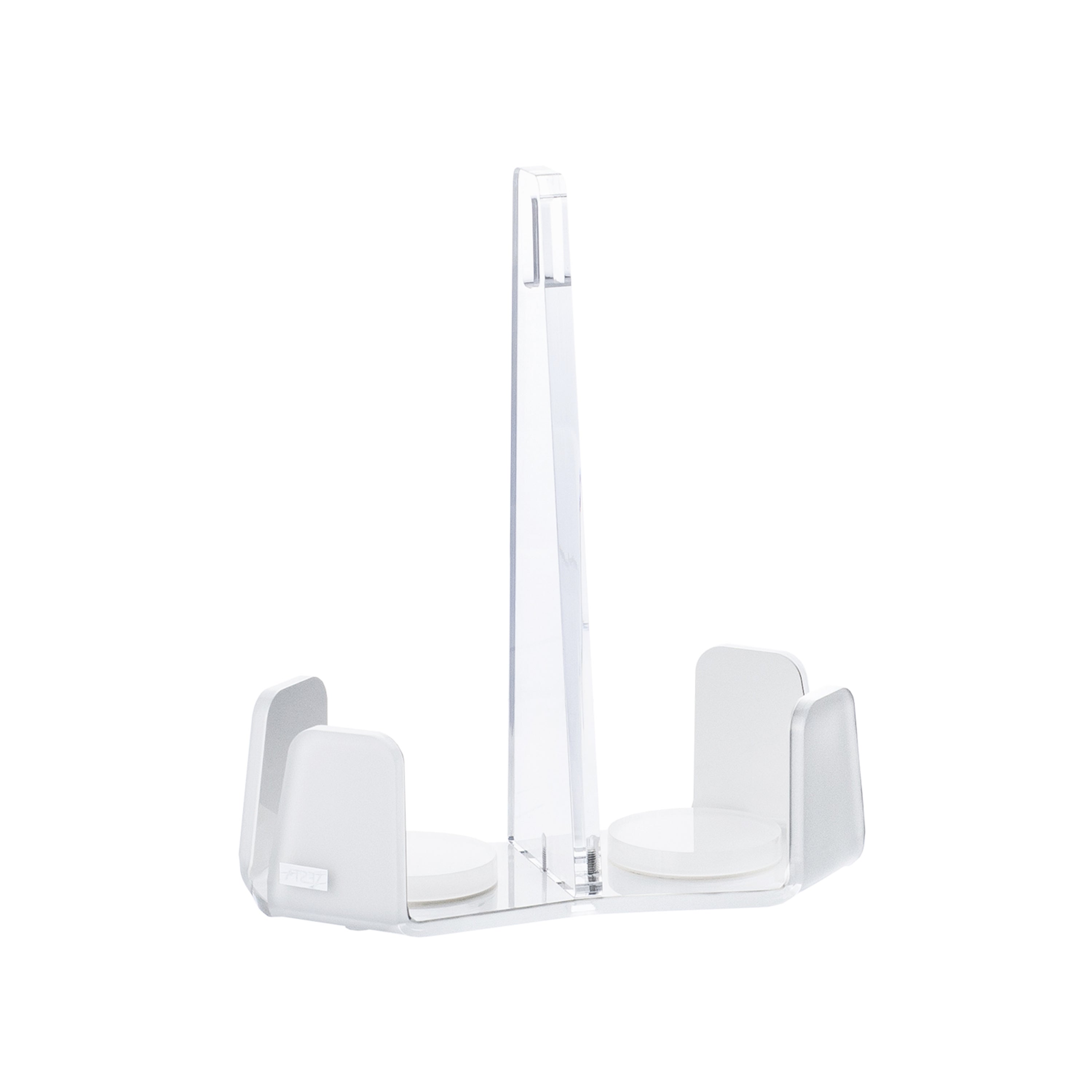 Double Glass Holder Like Water