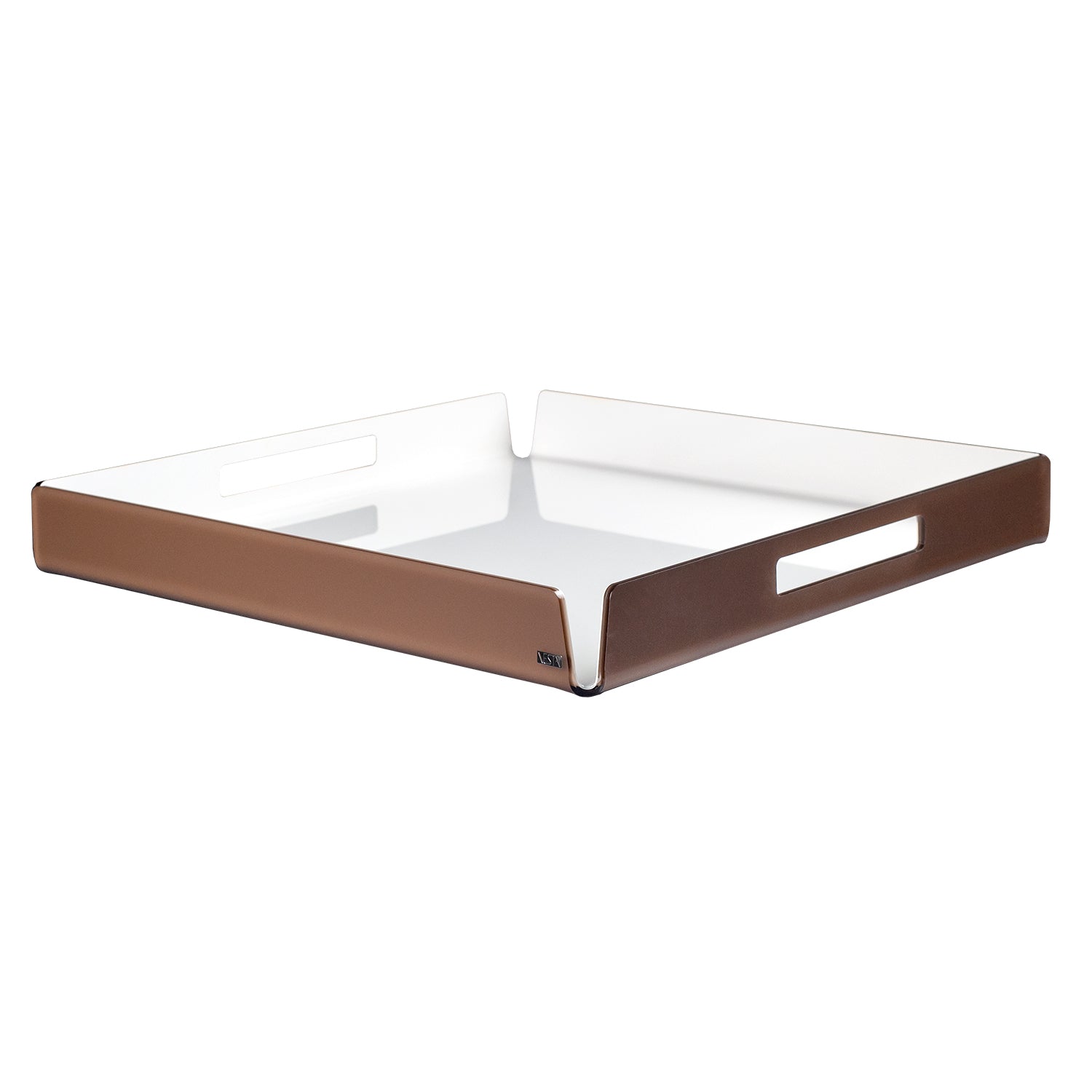 Large Square Tray Like Water