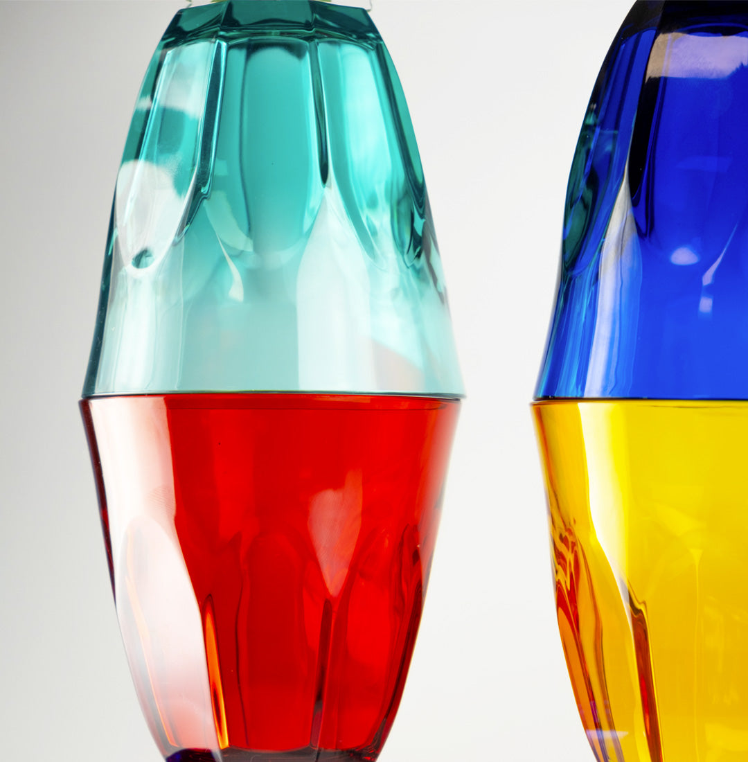 Ankon Set 6 Glasses Party