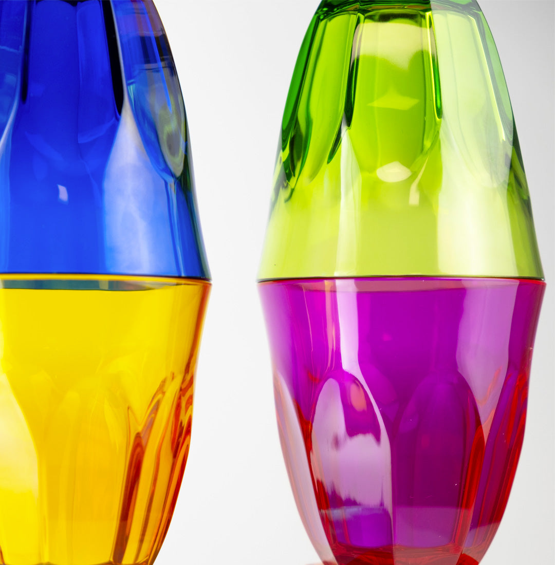 Ankon Set 6 Glasses Party