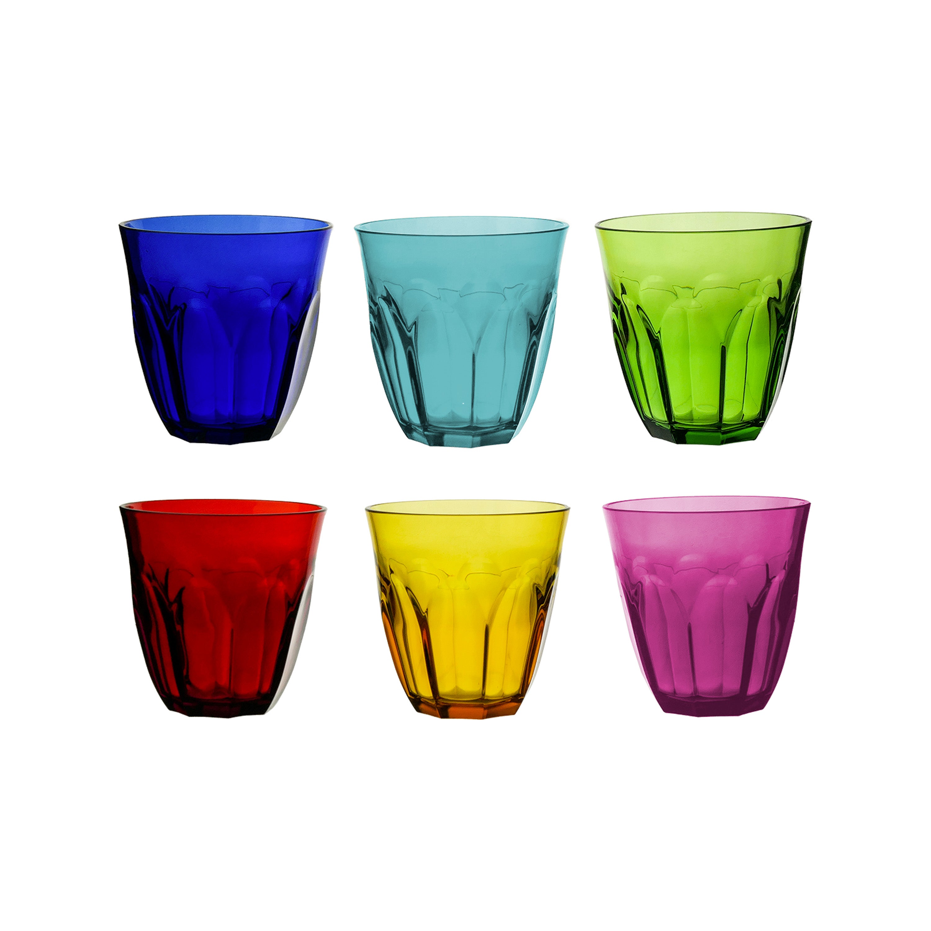 Ankon Set 6 Glasses Party