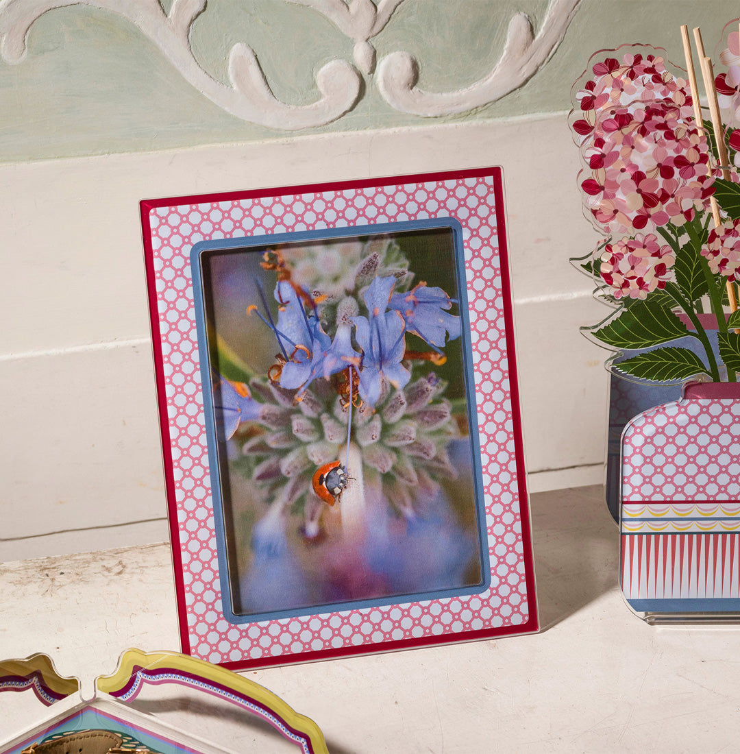 Photo Frame Decor