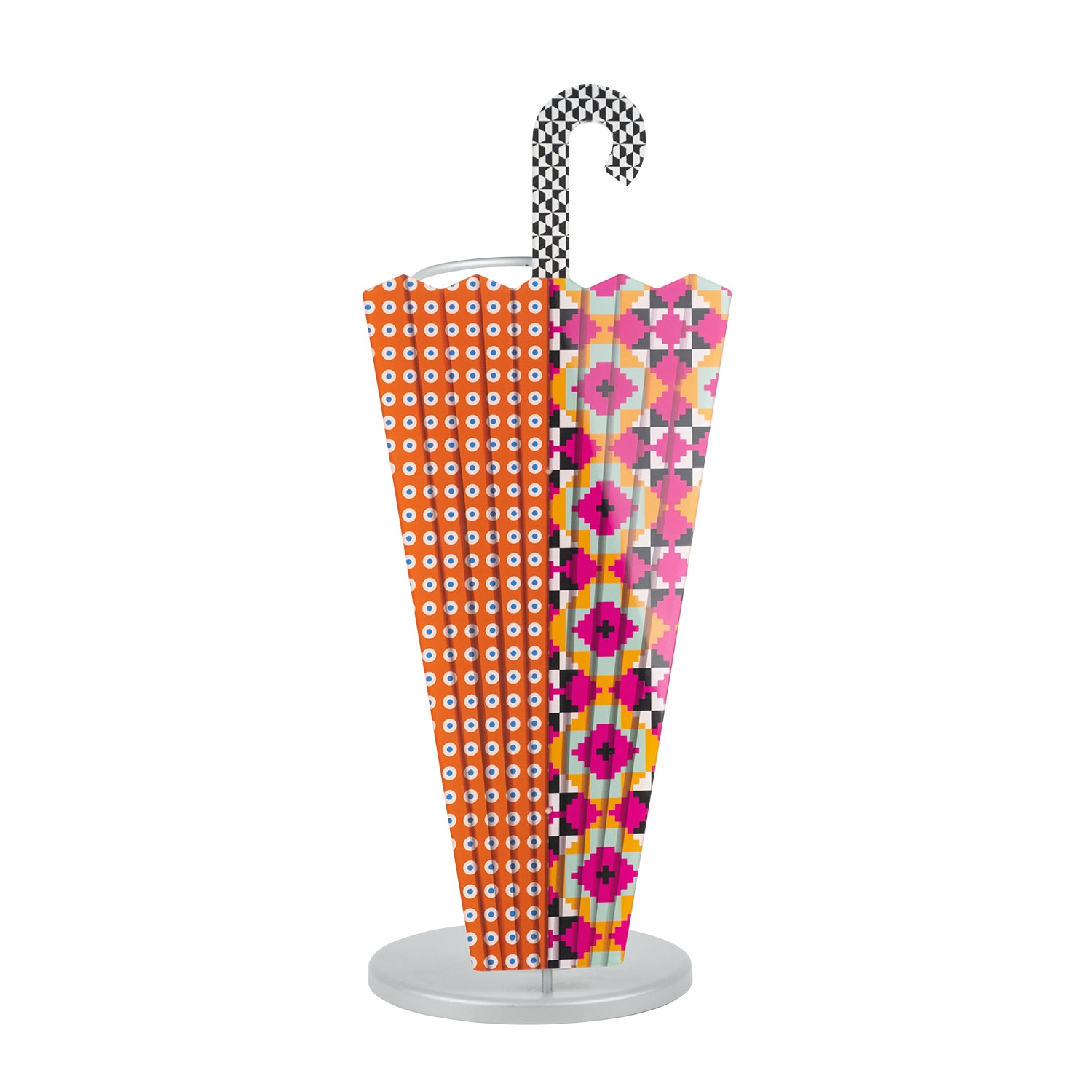 Umbrella Stand Decor