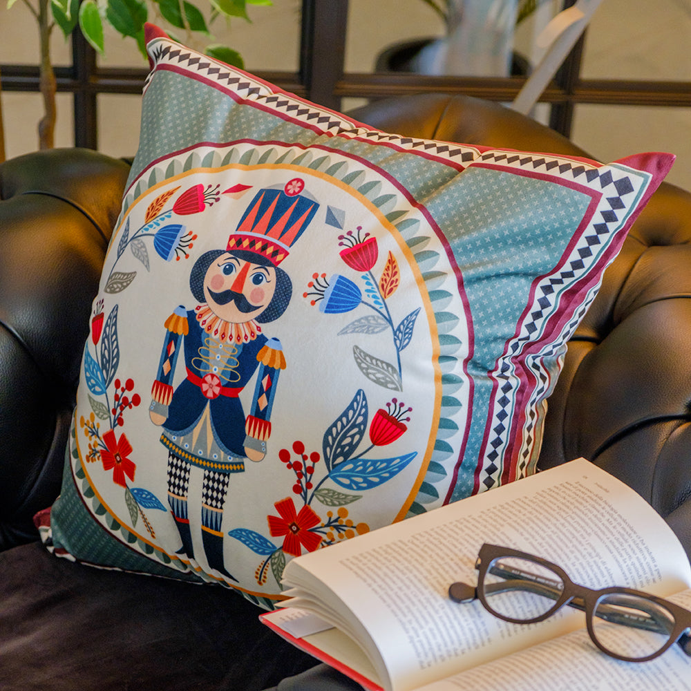 Large Cushion Cover Christmas Collection