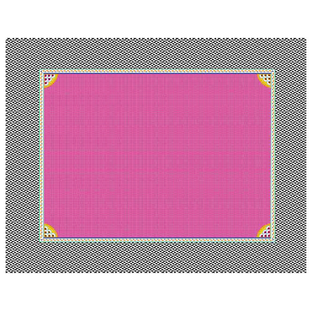 Small Tablecloth Decor