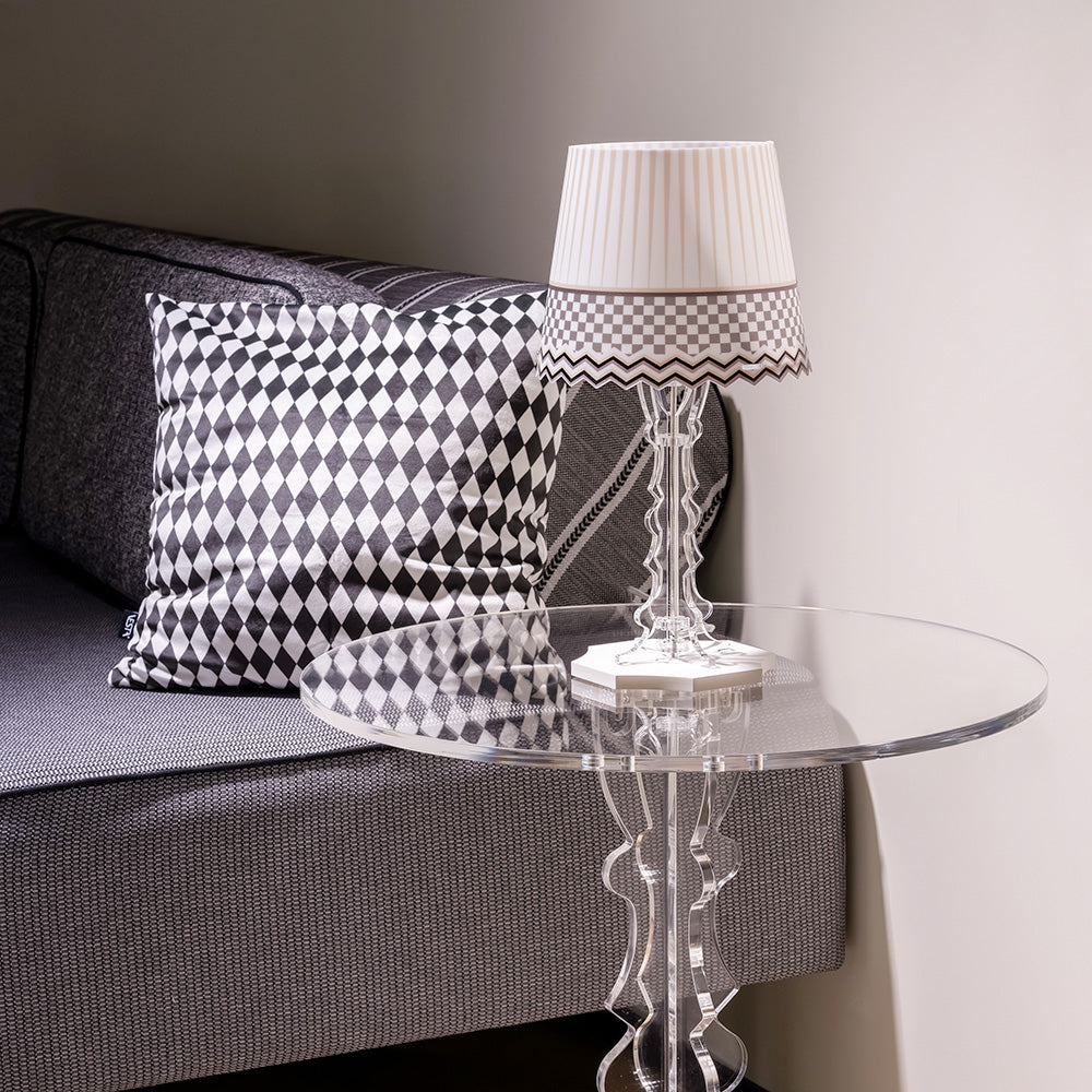 Brighella Small Table Lamp Decor