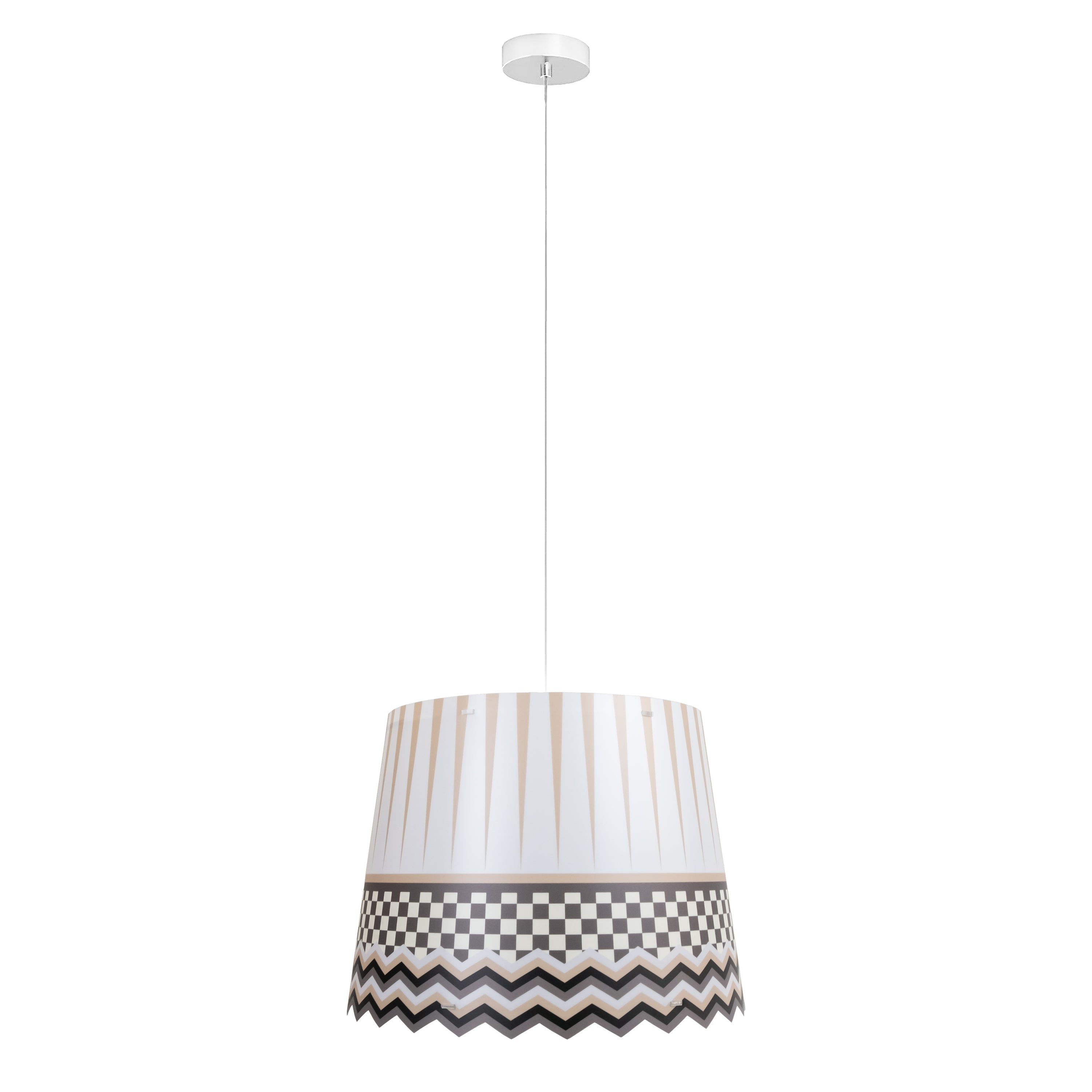 Brighella Pendant Light