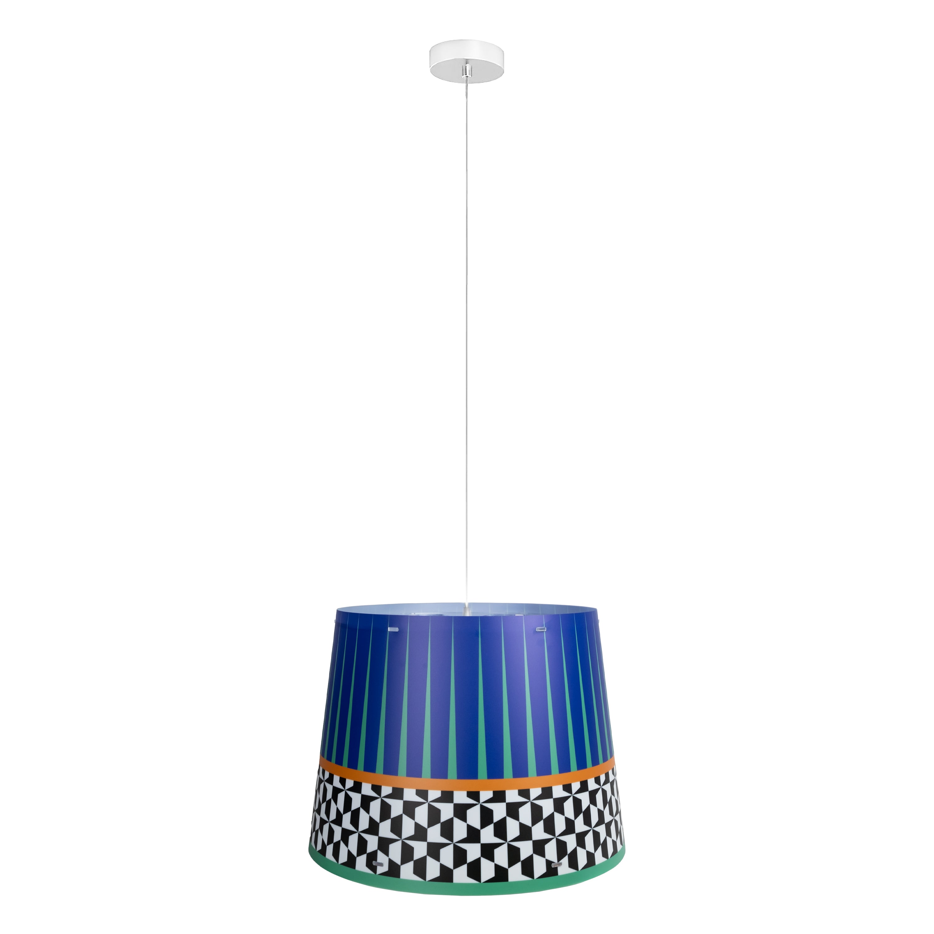 Brighella Pendant Light