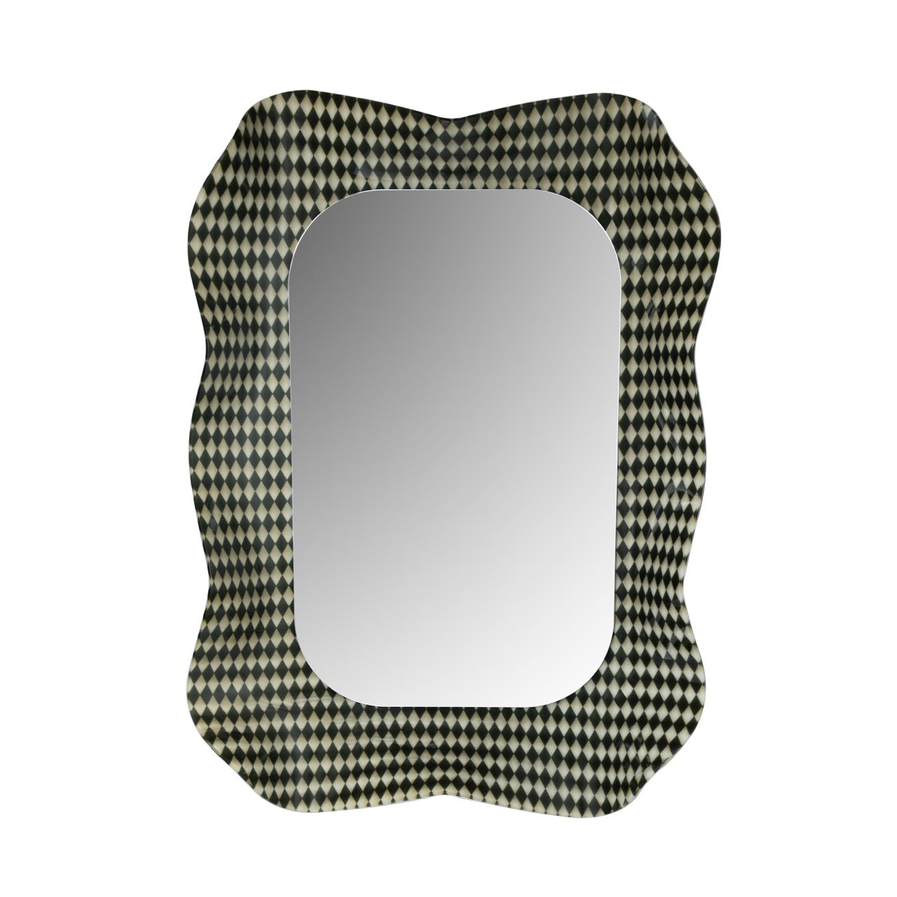 Rectangular Mirror Soft