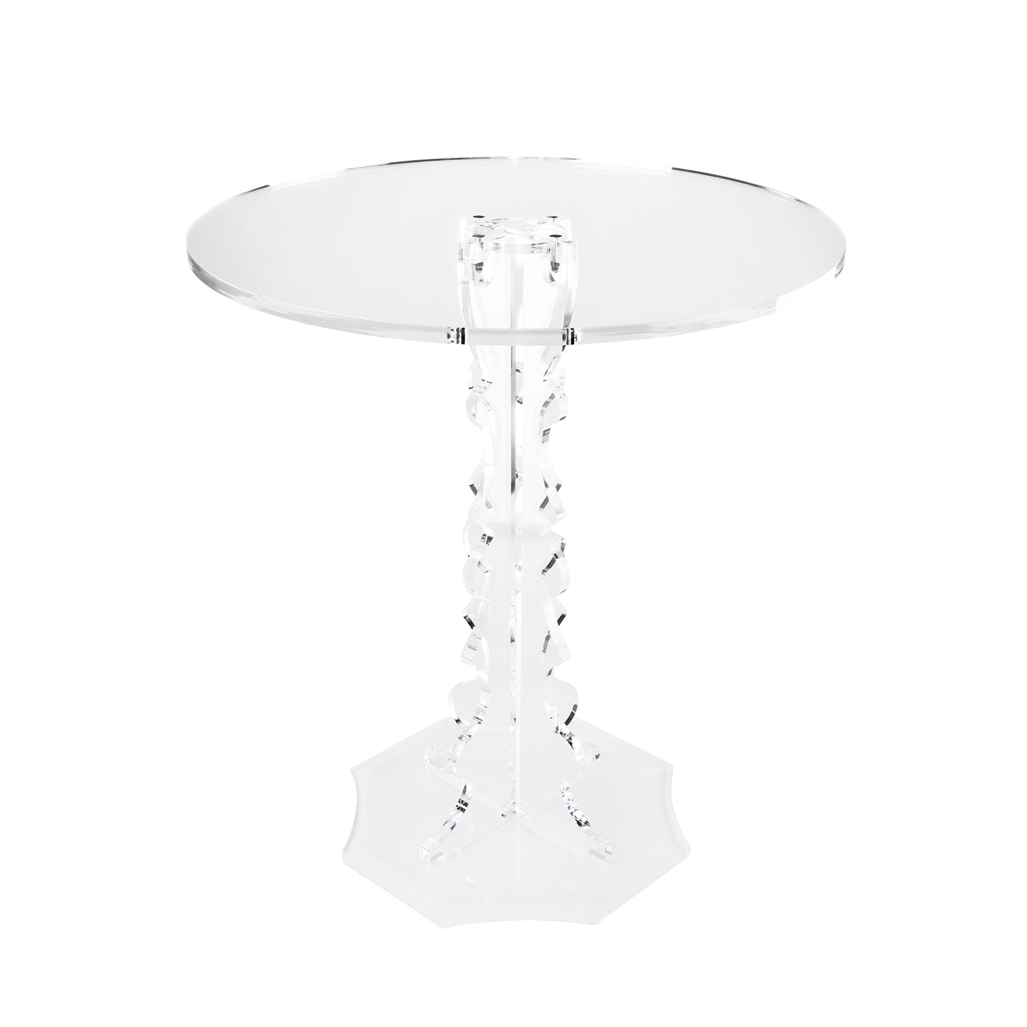 Round Coffee Table Brighella