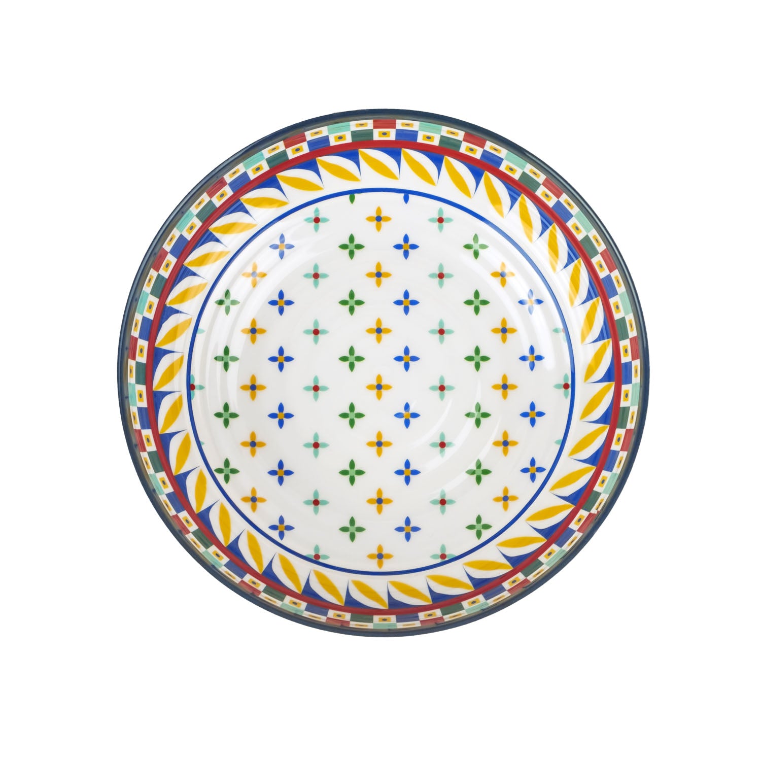 Deep Plate Decor (Set of 2)