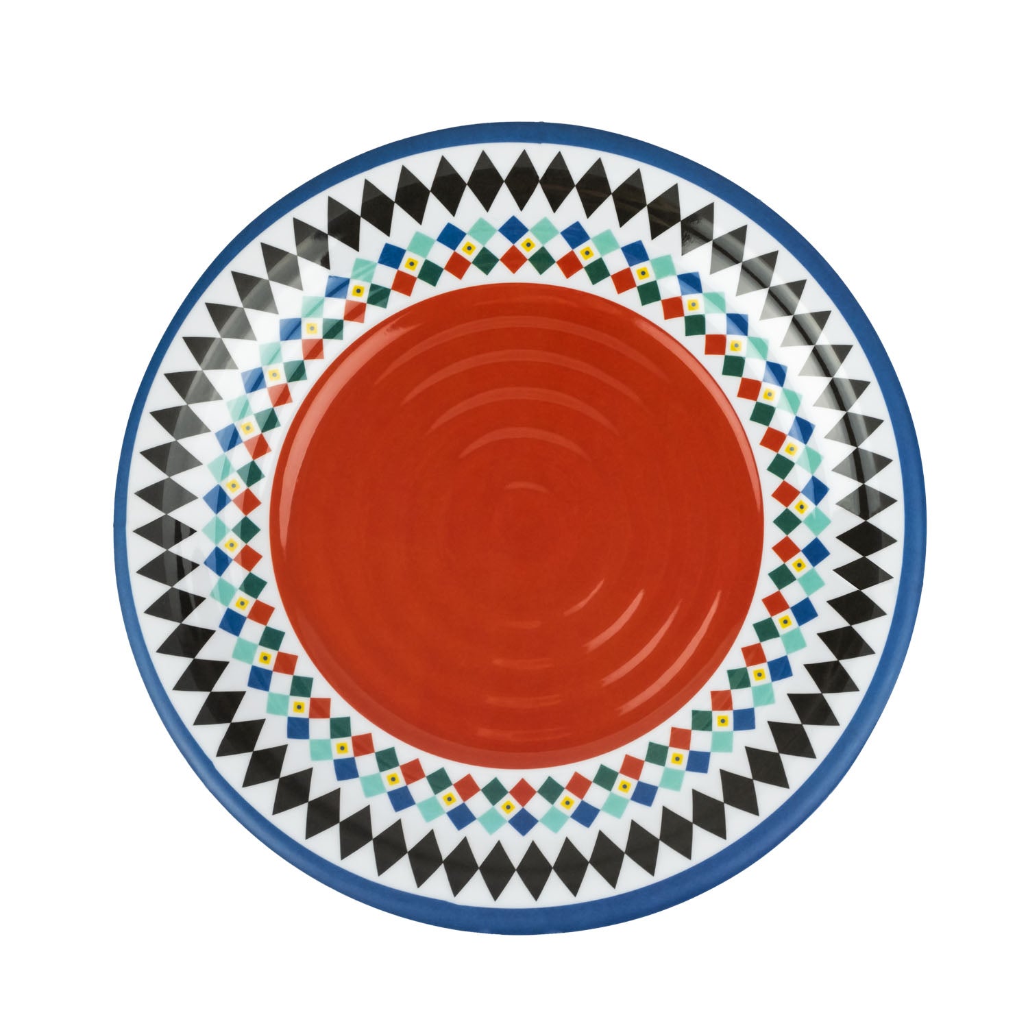 Dessert Plate Decor (Set of 2)