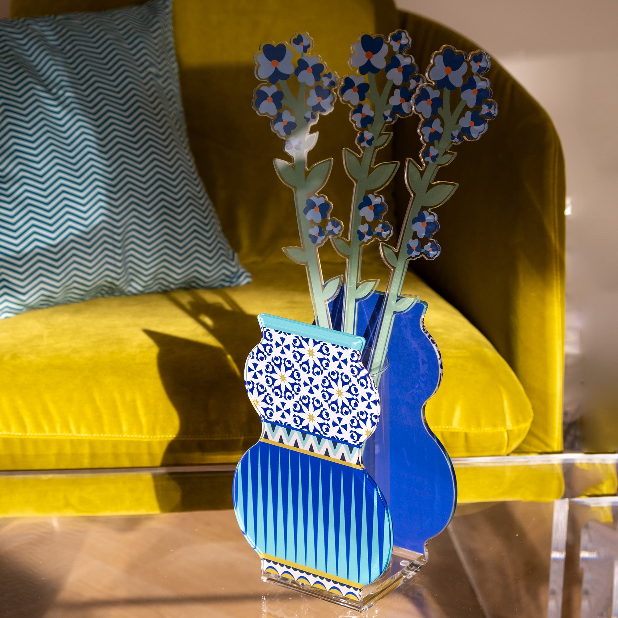 Vaso Piccolo Giudecca