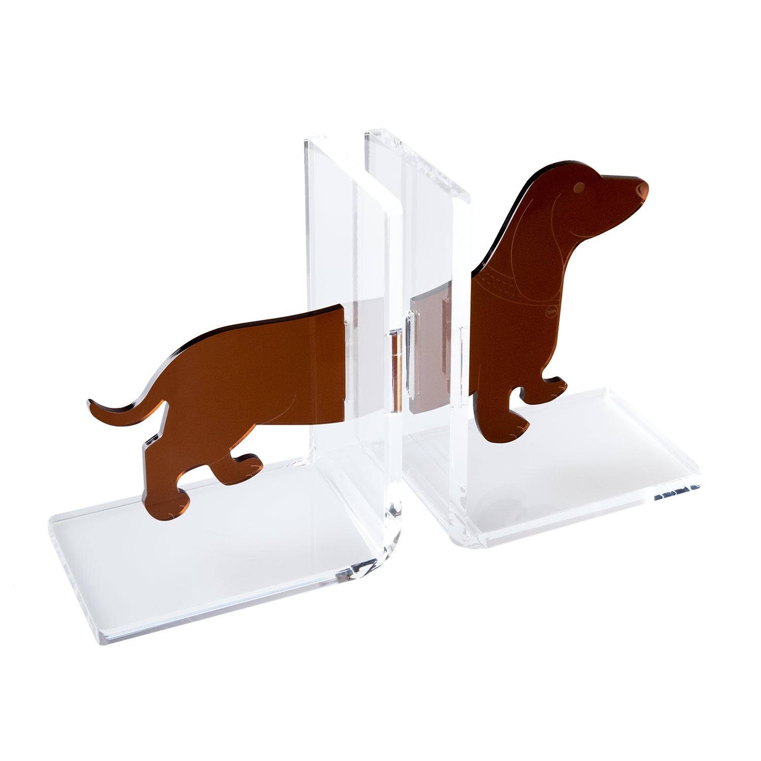 Vestotto Bookend