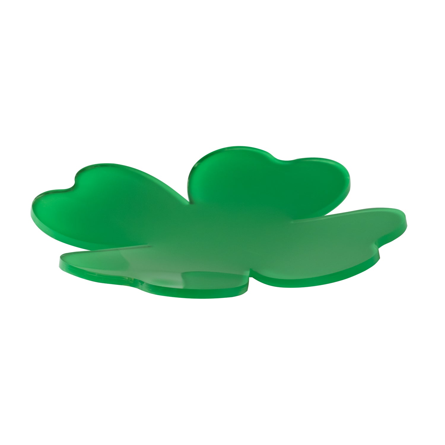 Four-Leaf Clover Valet Tray