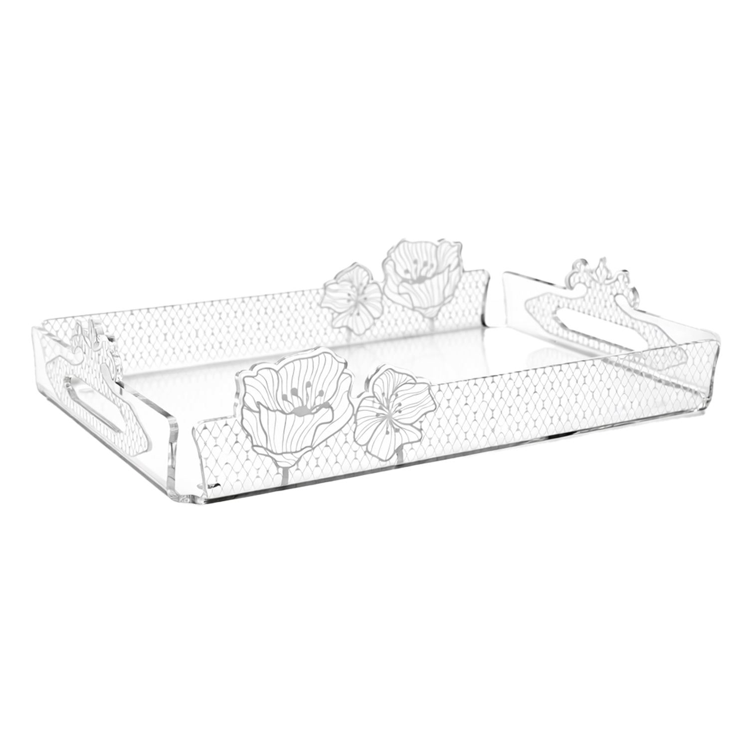 Le Jardin Small Tray