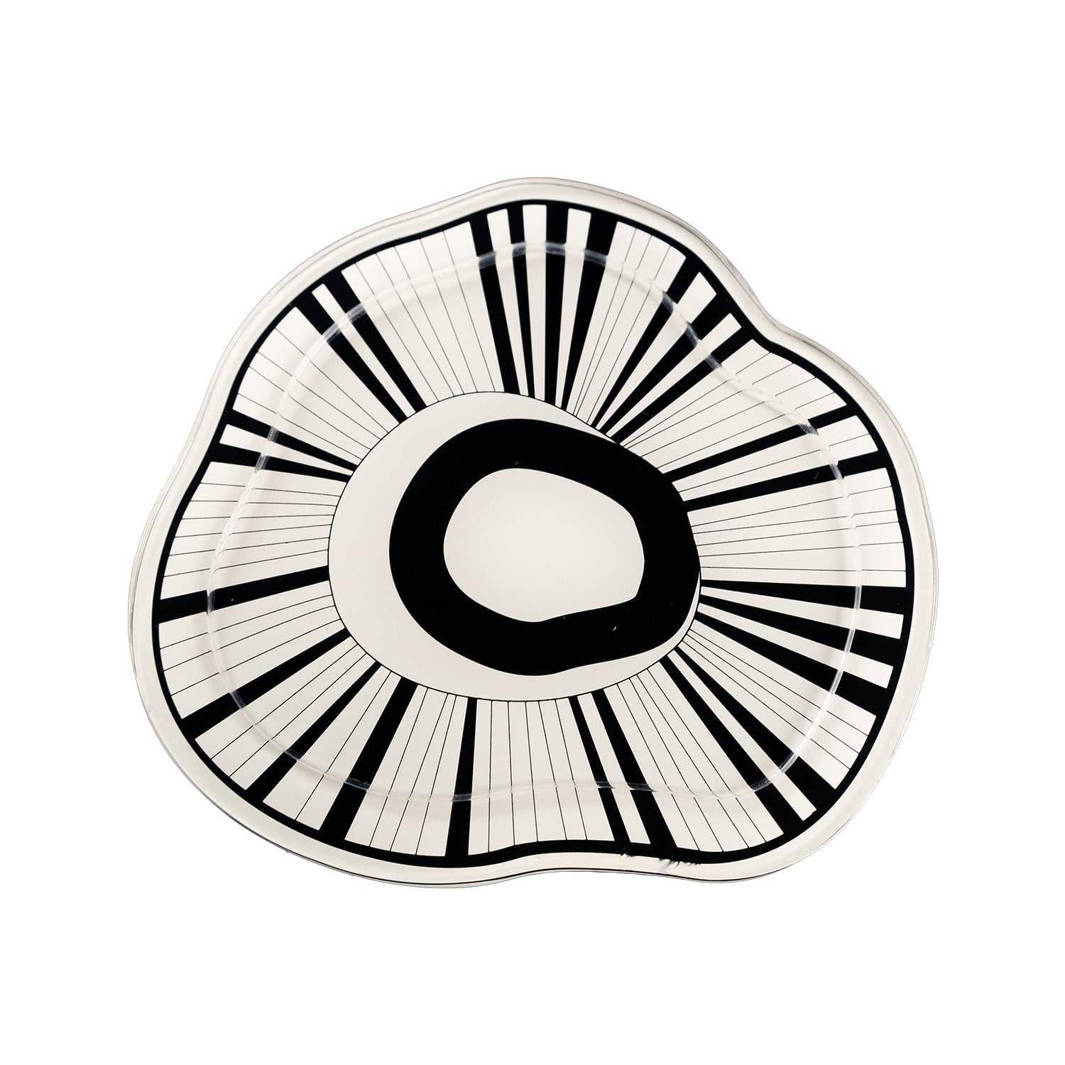 Le Jardin Bottle Coaster