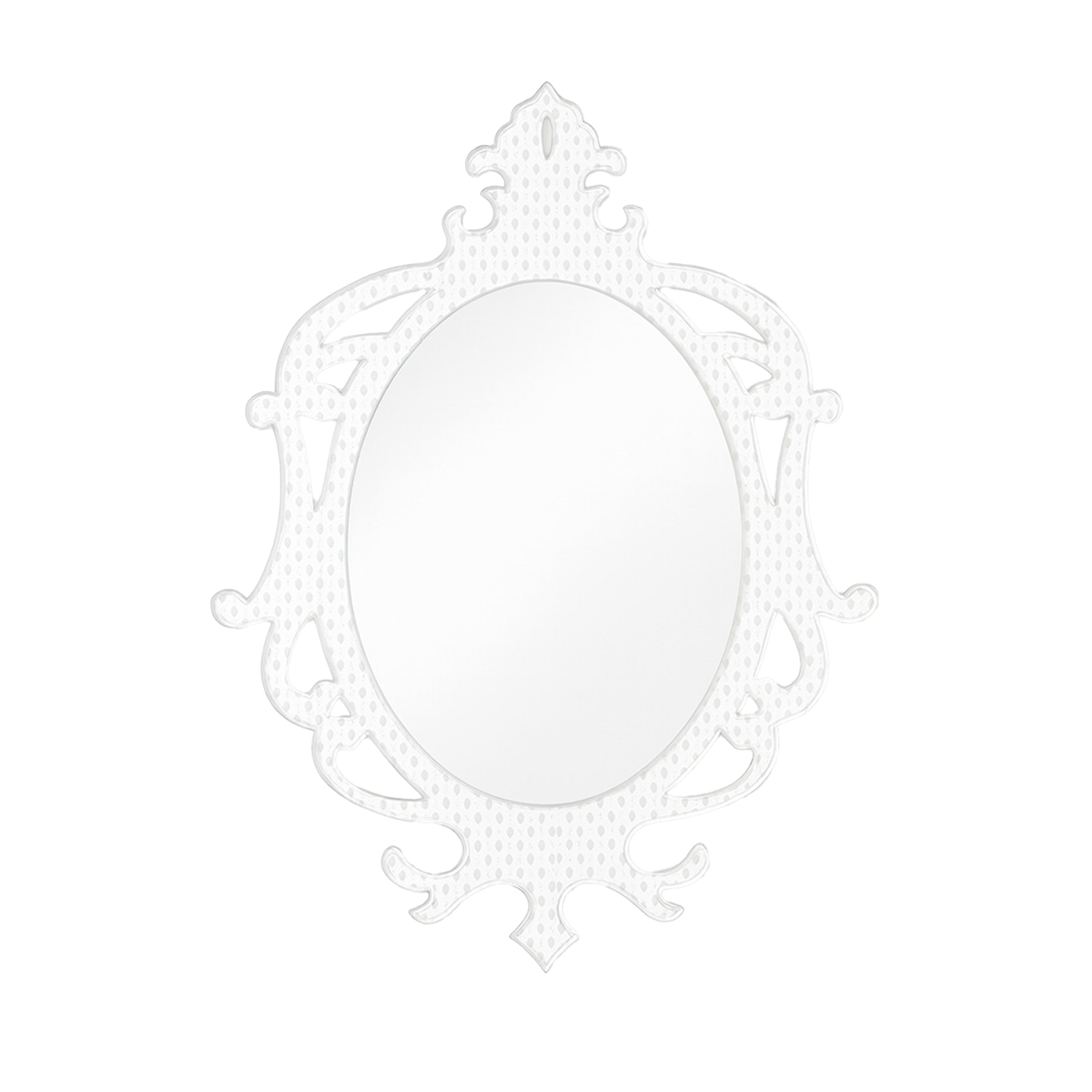 Madame Mirror