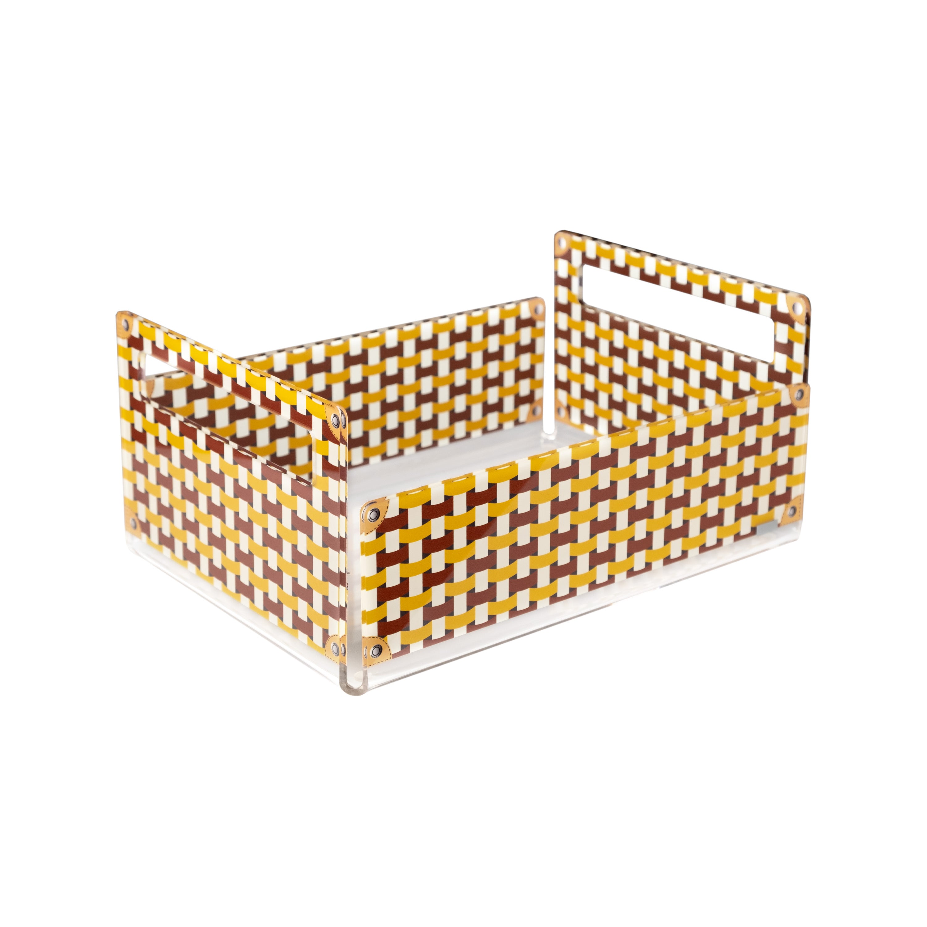 Fruit Basket Like Water