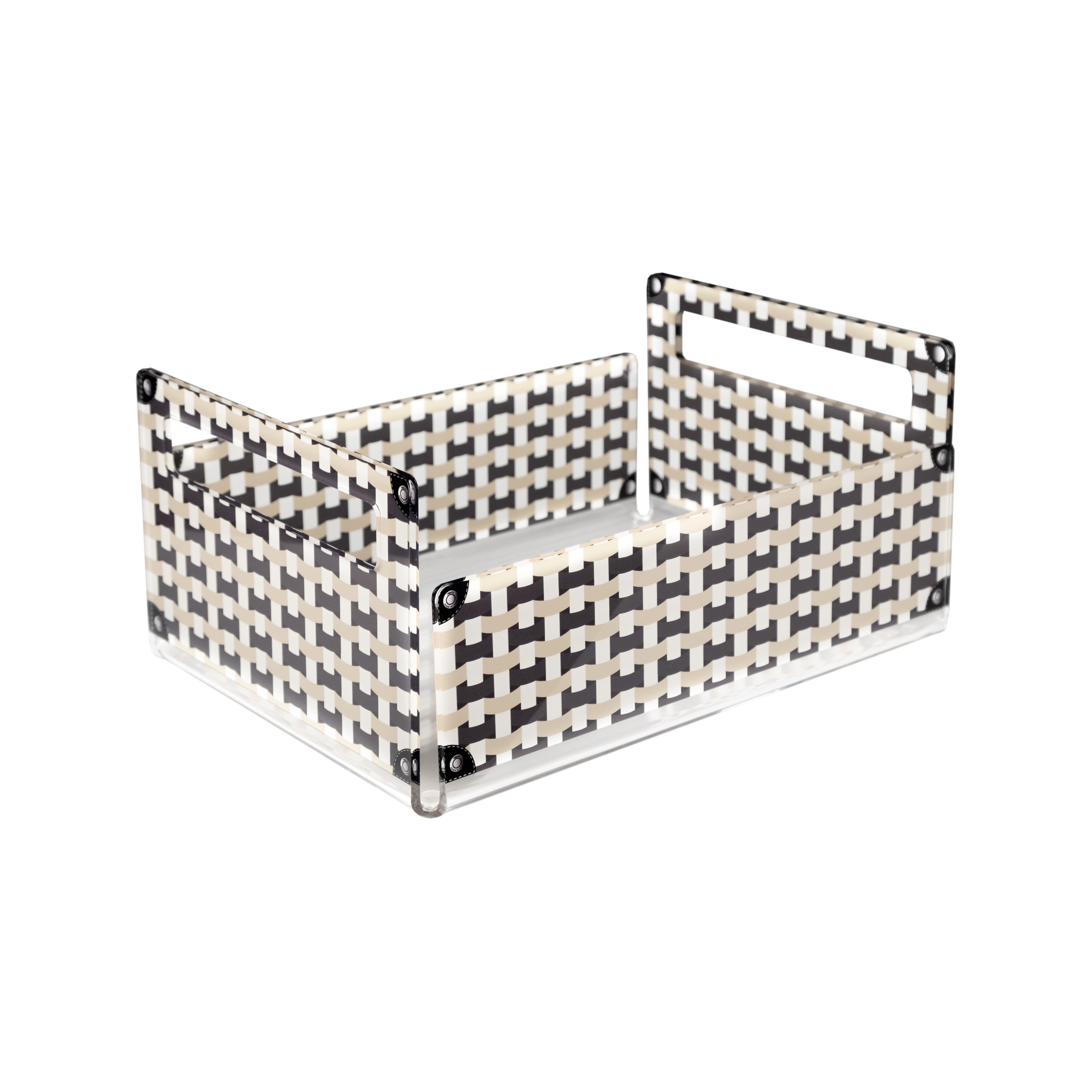 Fruit Basket Like Water