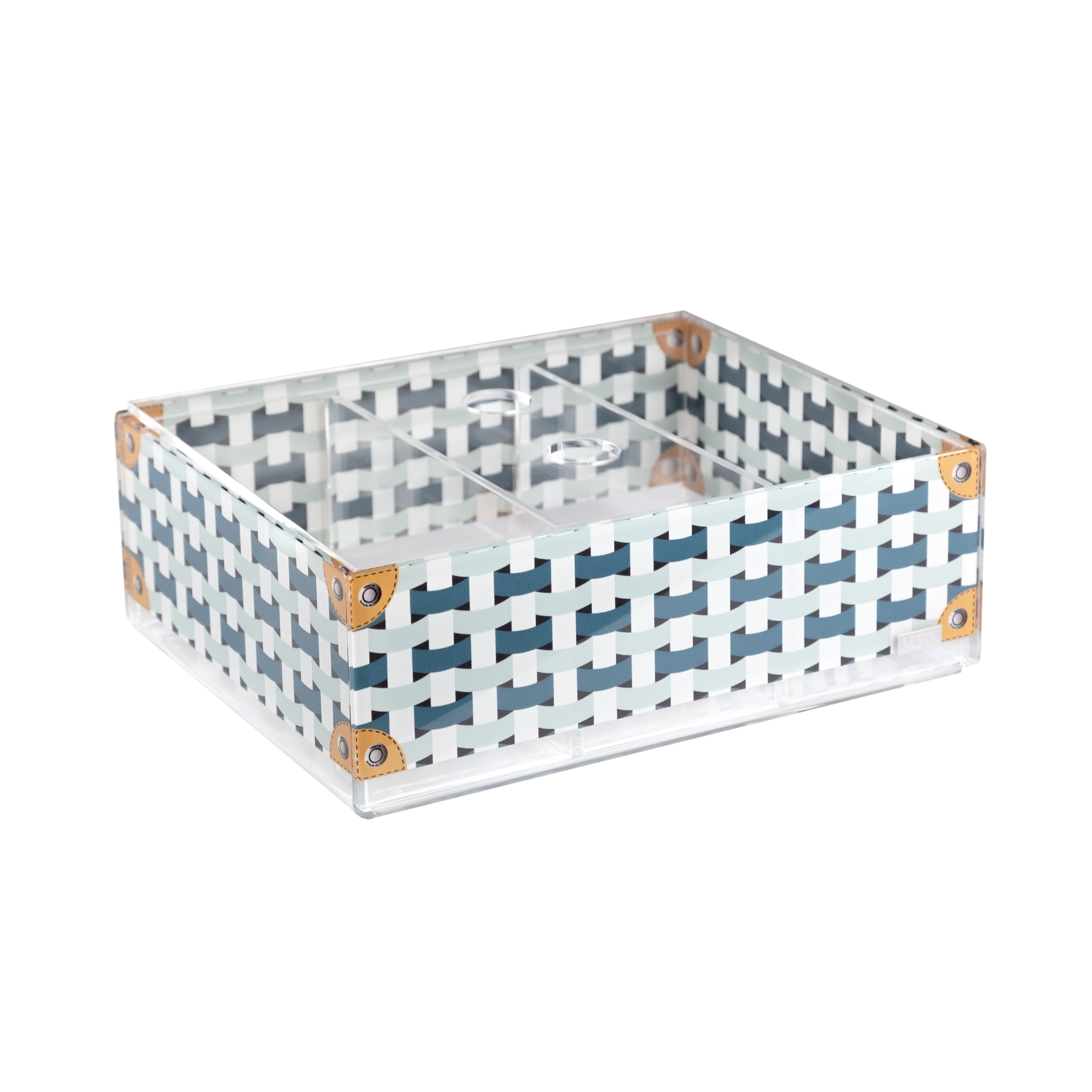 Only Tea Container Break