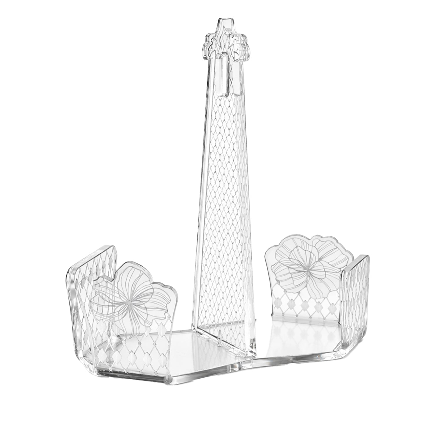 Le Jardin Double Cup Holder